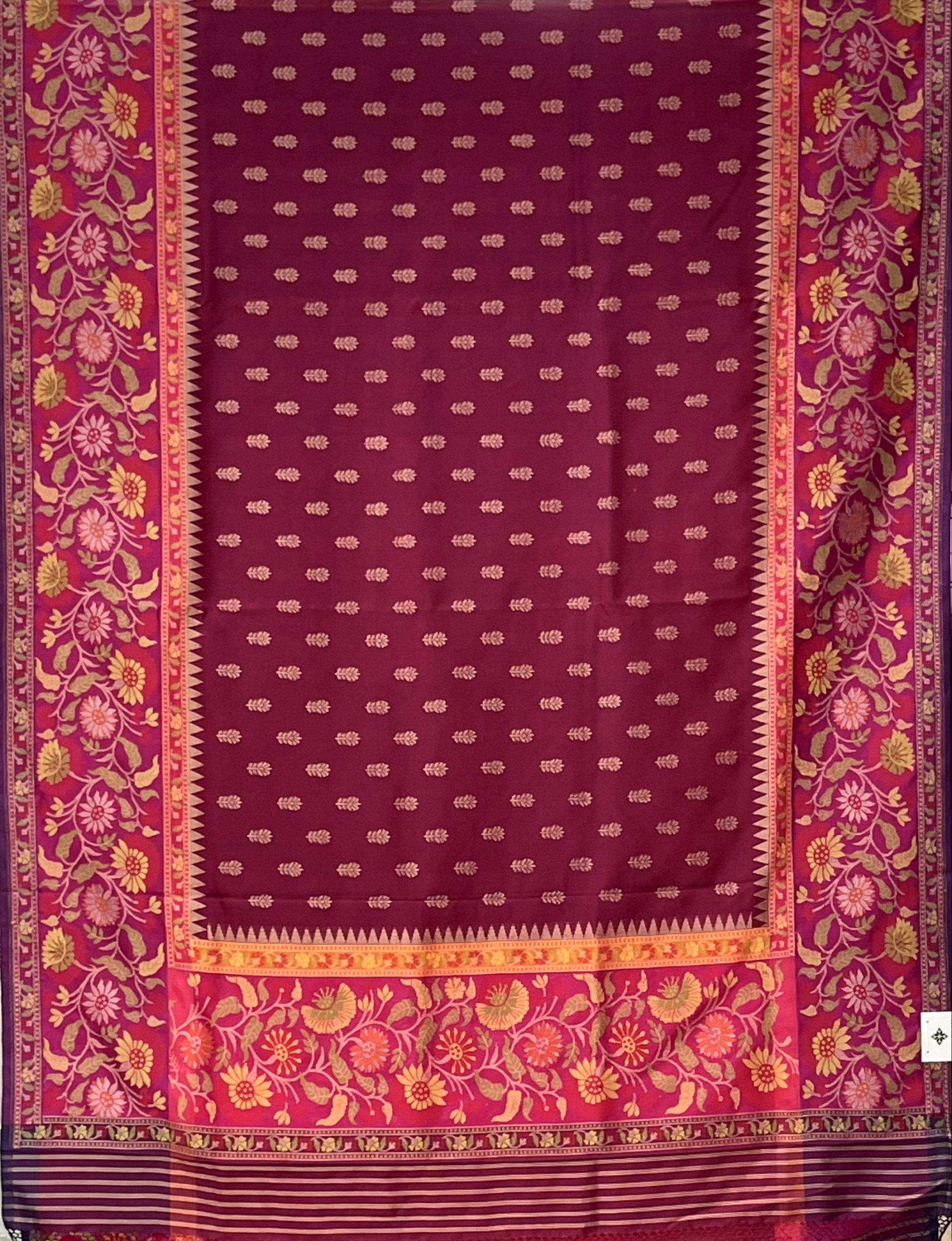 Benaras Silk L16368