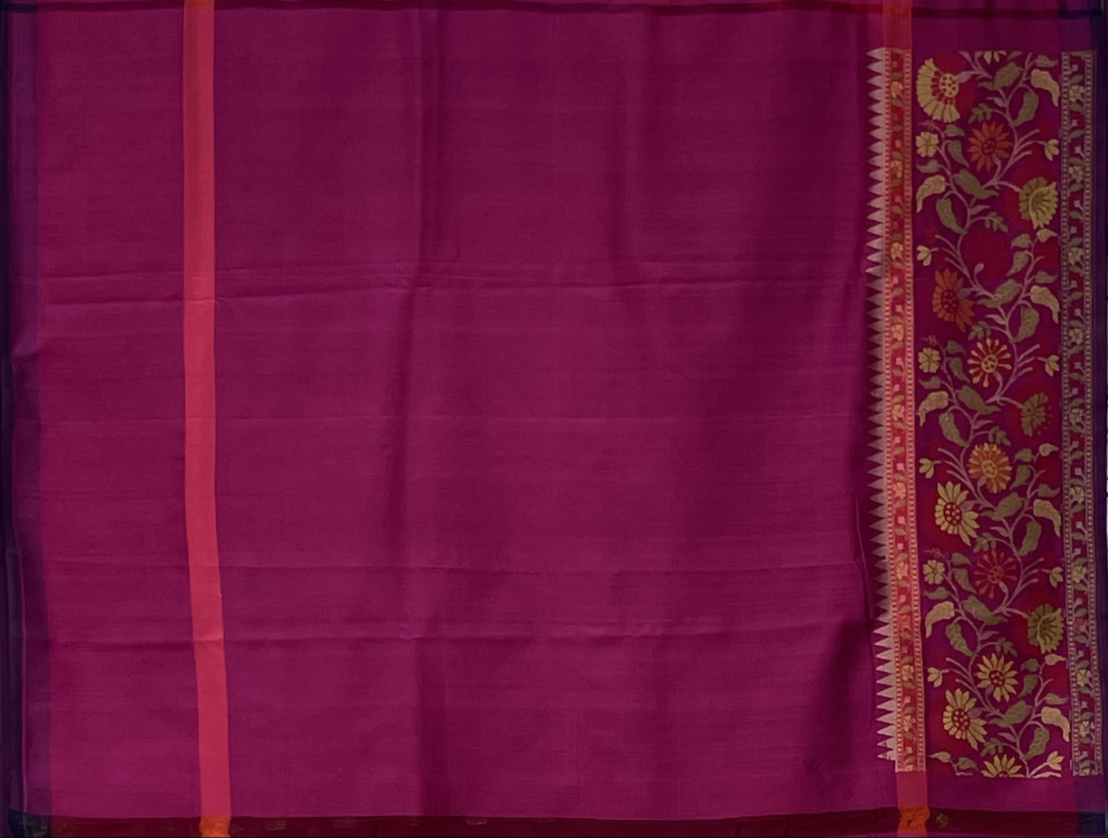 Benaras Silk L16368