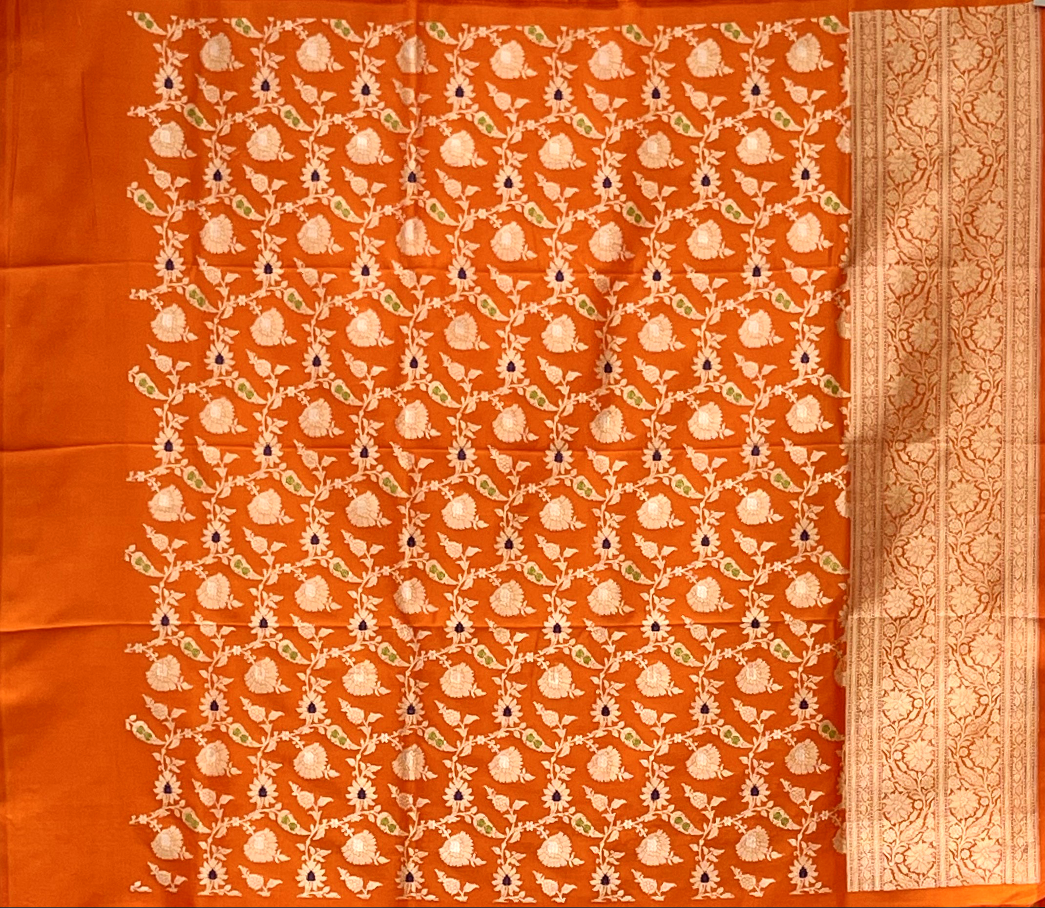 Benaras Silk L16373