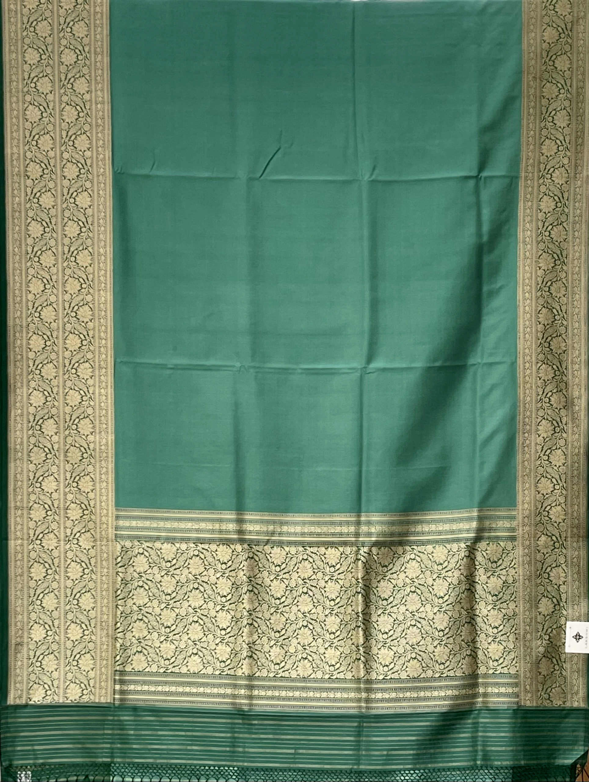 Benaras Silk L16374