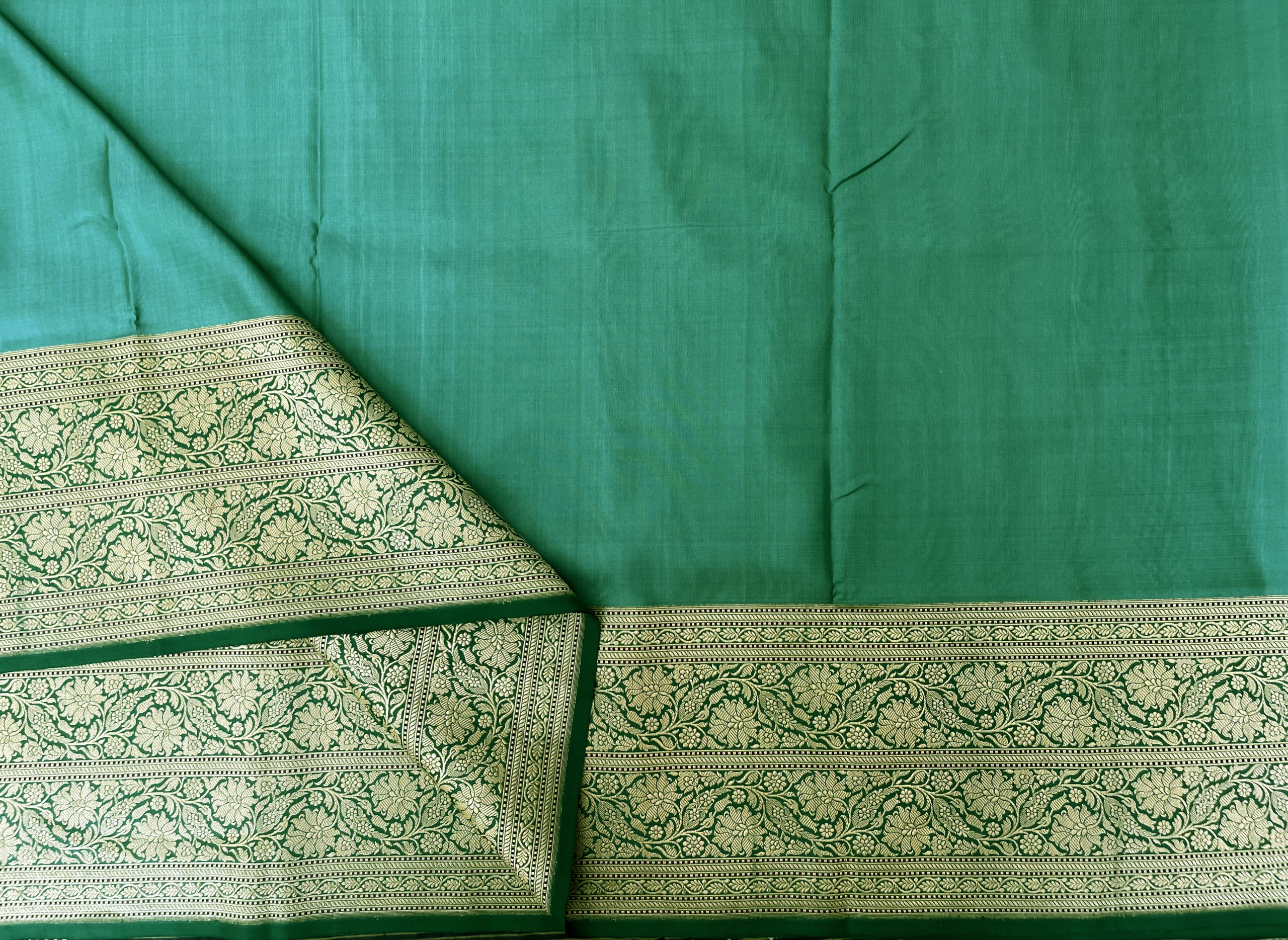 Benaras Silk L16374