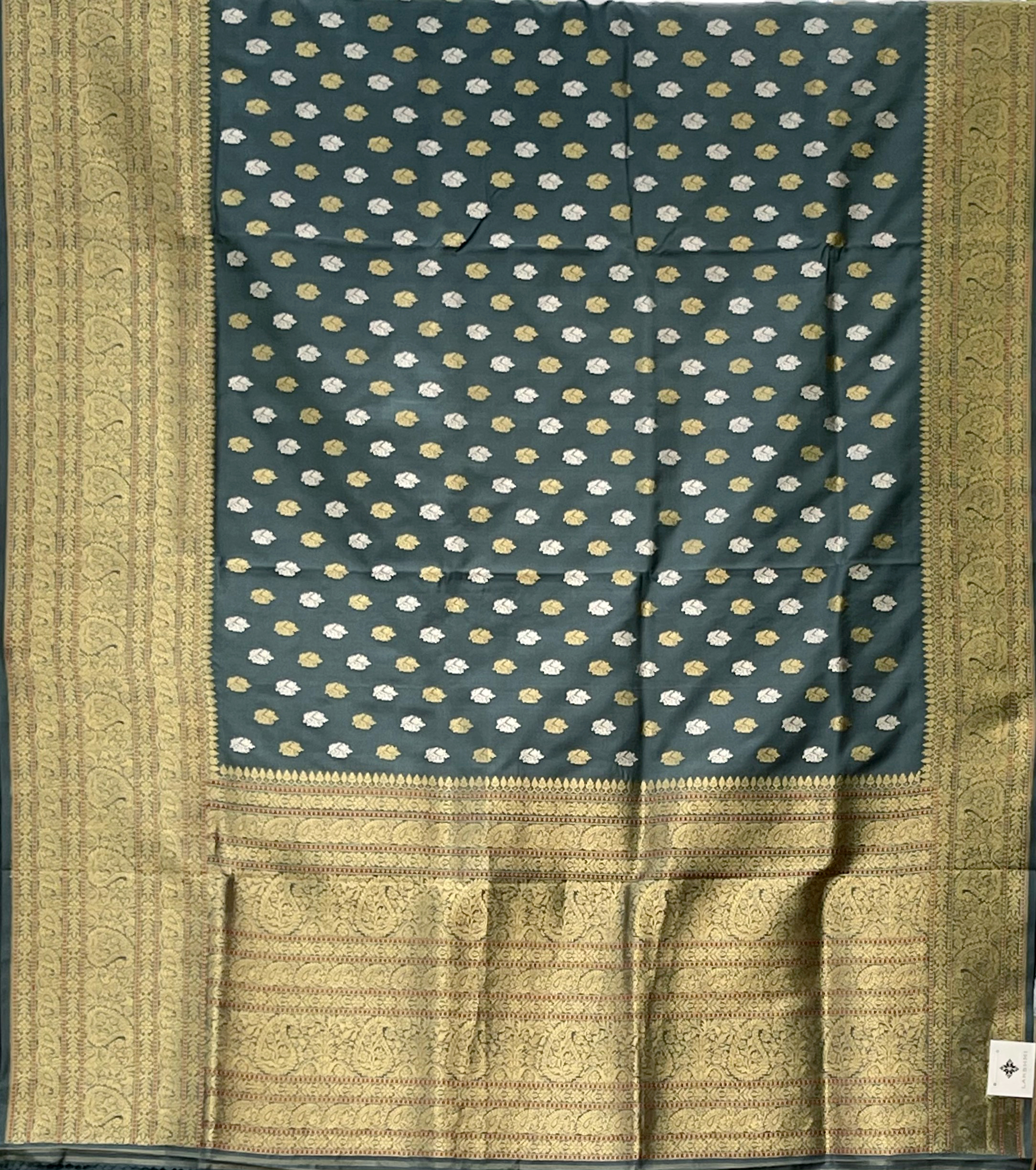 Benaras Silk L16363