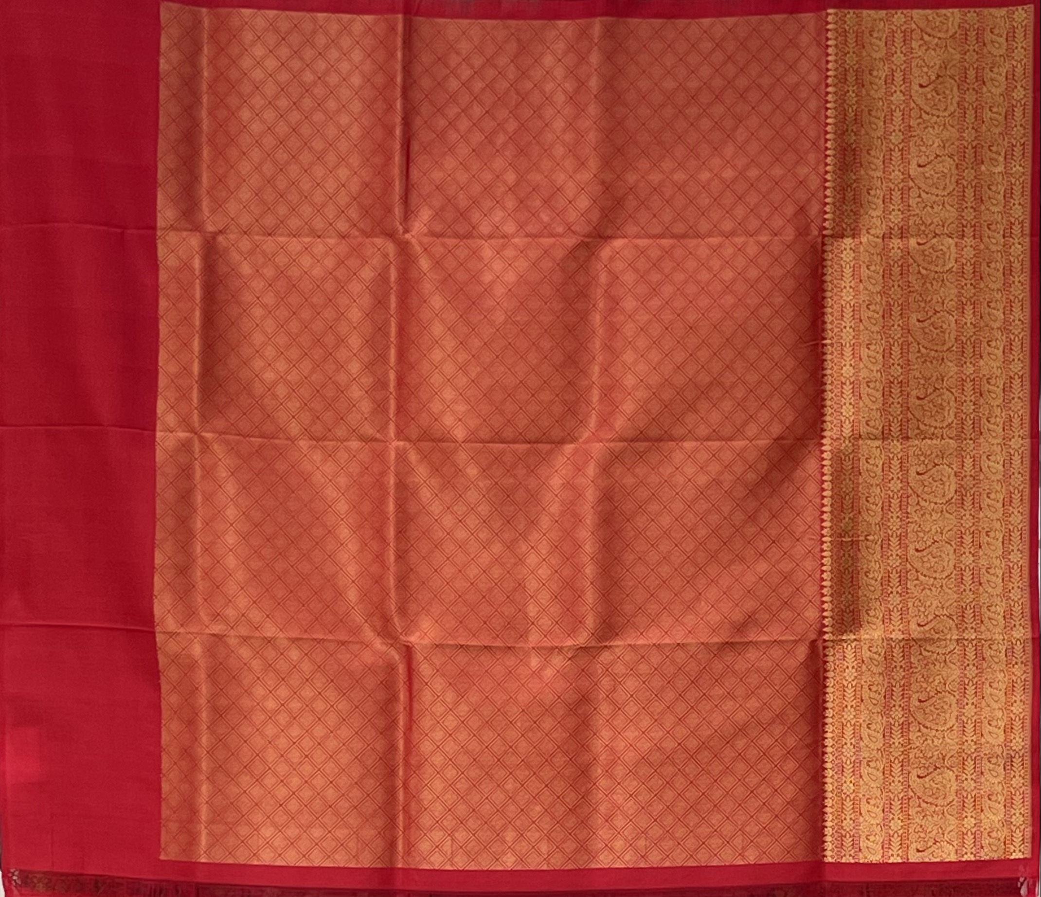 Benaras Silk L16363