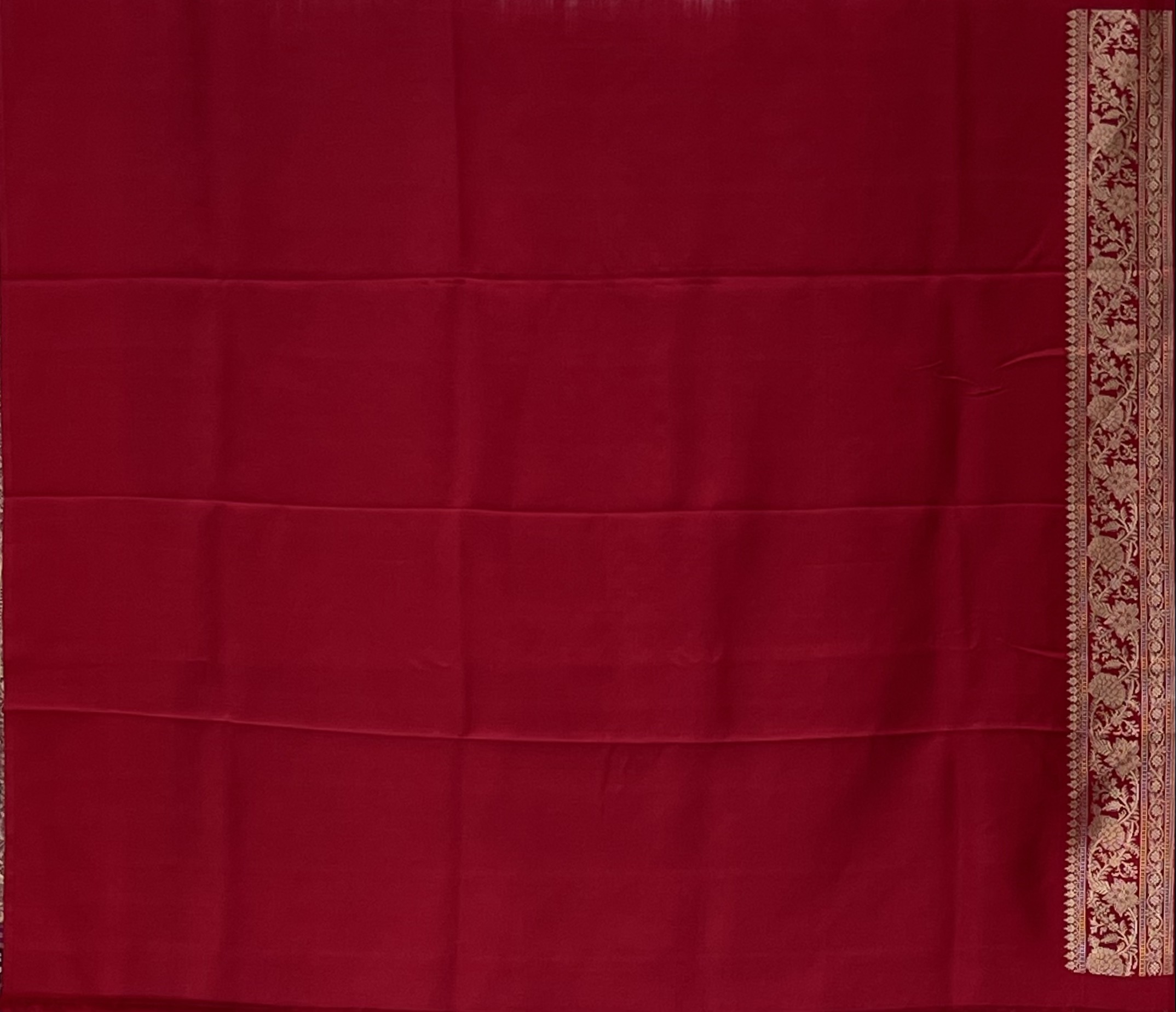Benaras Silk L16364