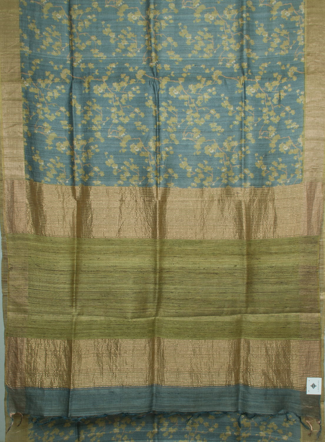 TUSSAR SILK MAEX1311H