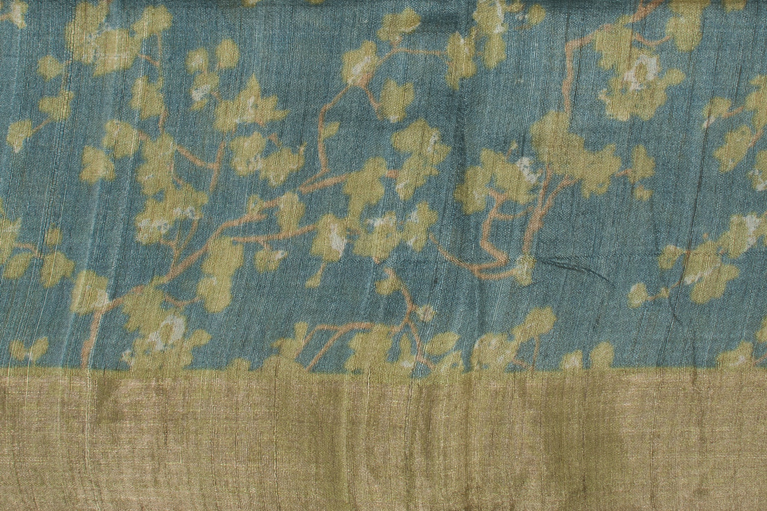 TUSSAR SILK MAEX3761H