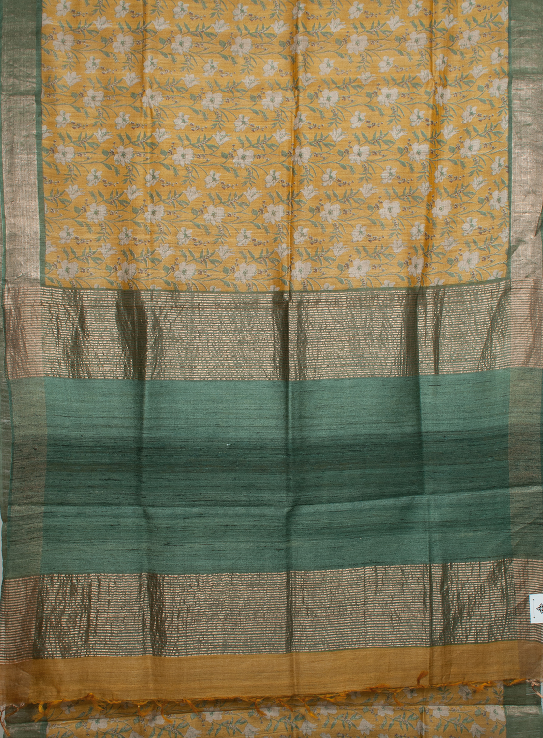 TUSSAR SILK MAEX3761J