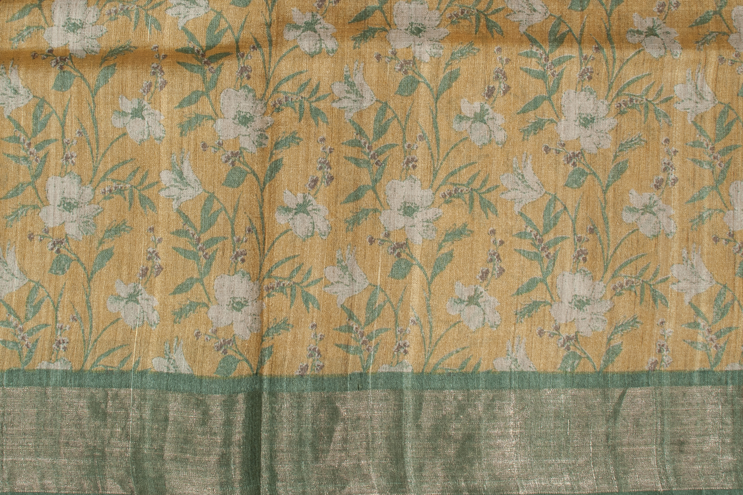 TUSSAR SILK MAEX3761J