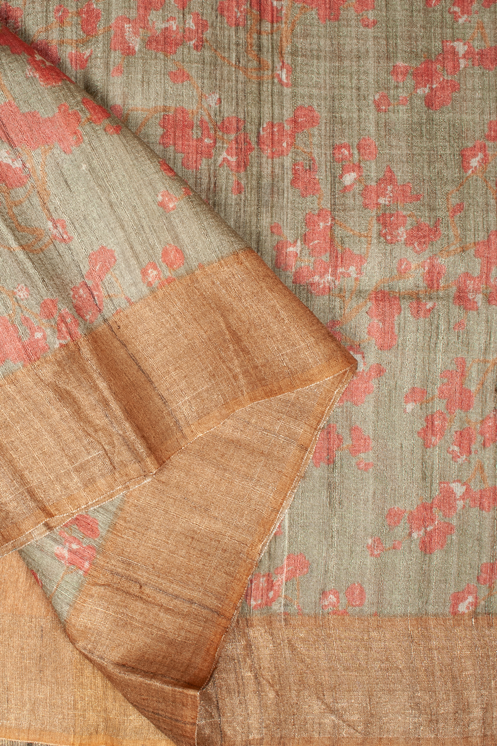 TUSSAR SILK MAEX3761G