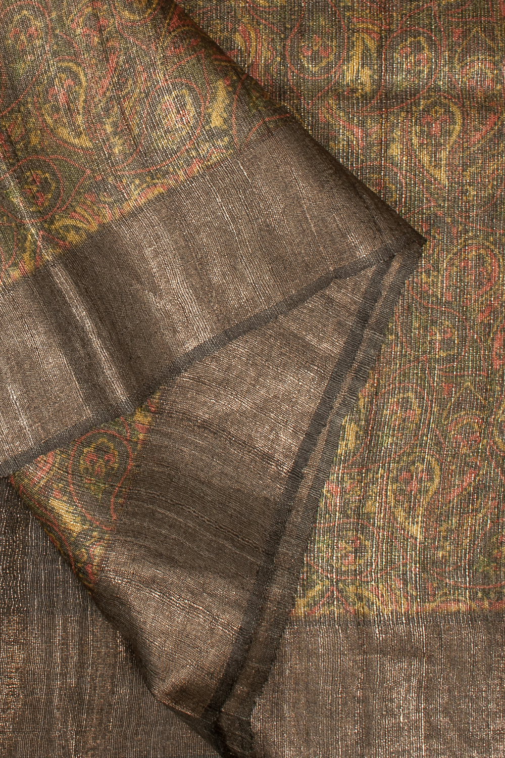 TUSSAR SILK MAEX3763