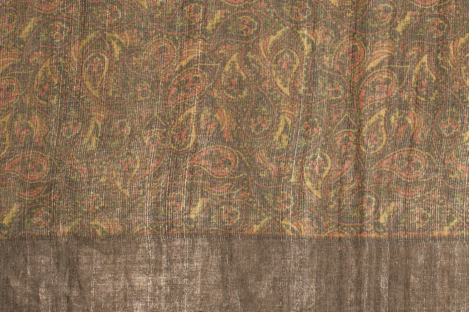 TUSSAR SILK MAEX3763