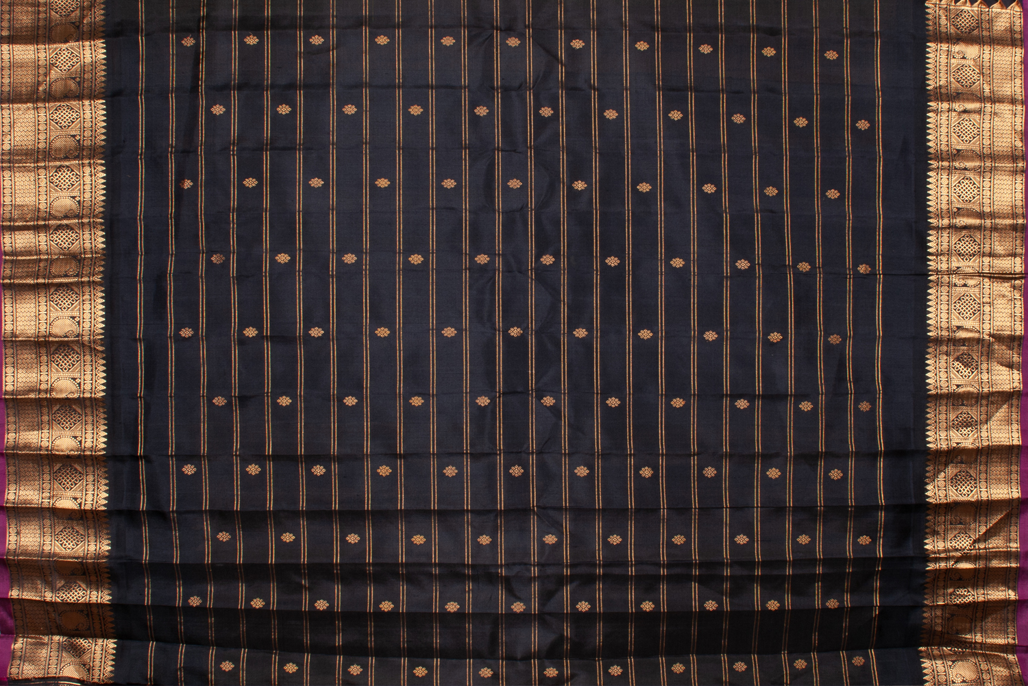 GADWAL SILK  L16402