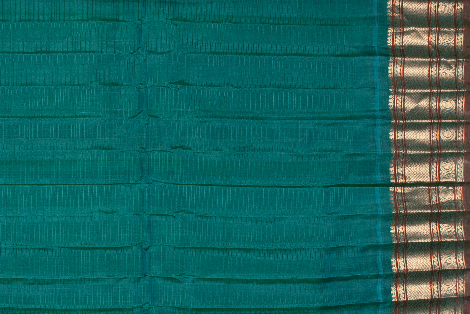 GADWAL SILK  L16407