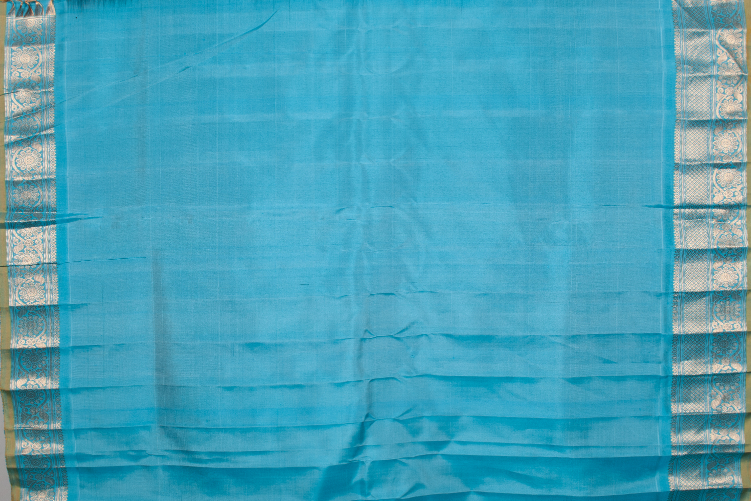 GADWAL SILK  L16417