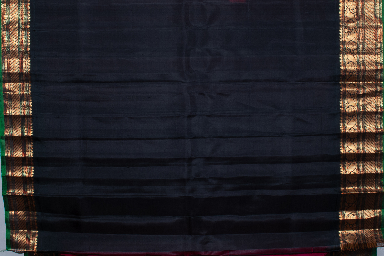 GADWAL SILK  L16413