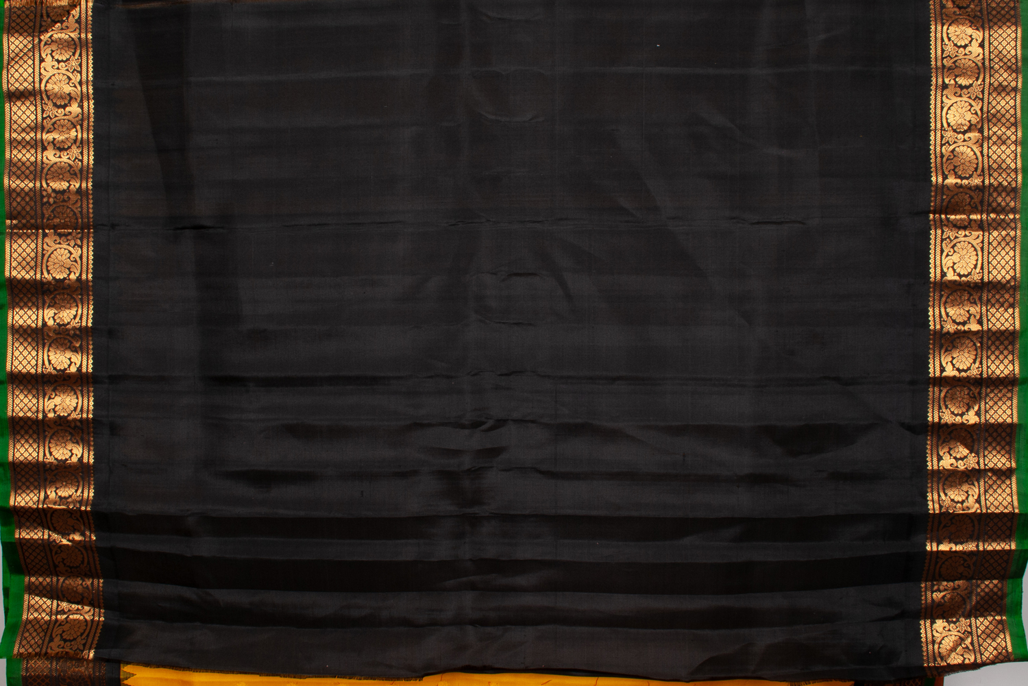 GADWAL SILK  L16411