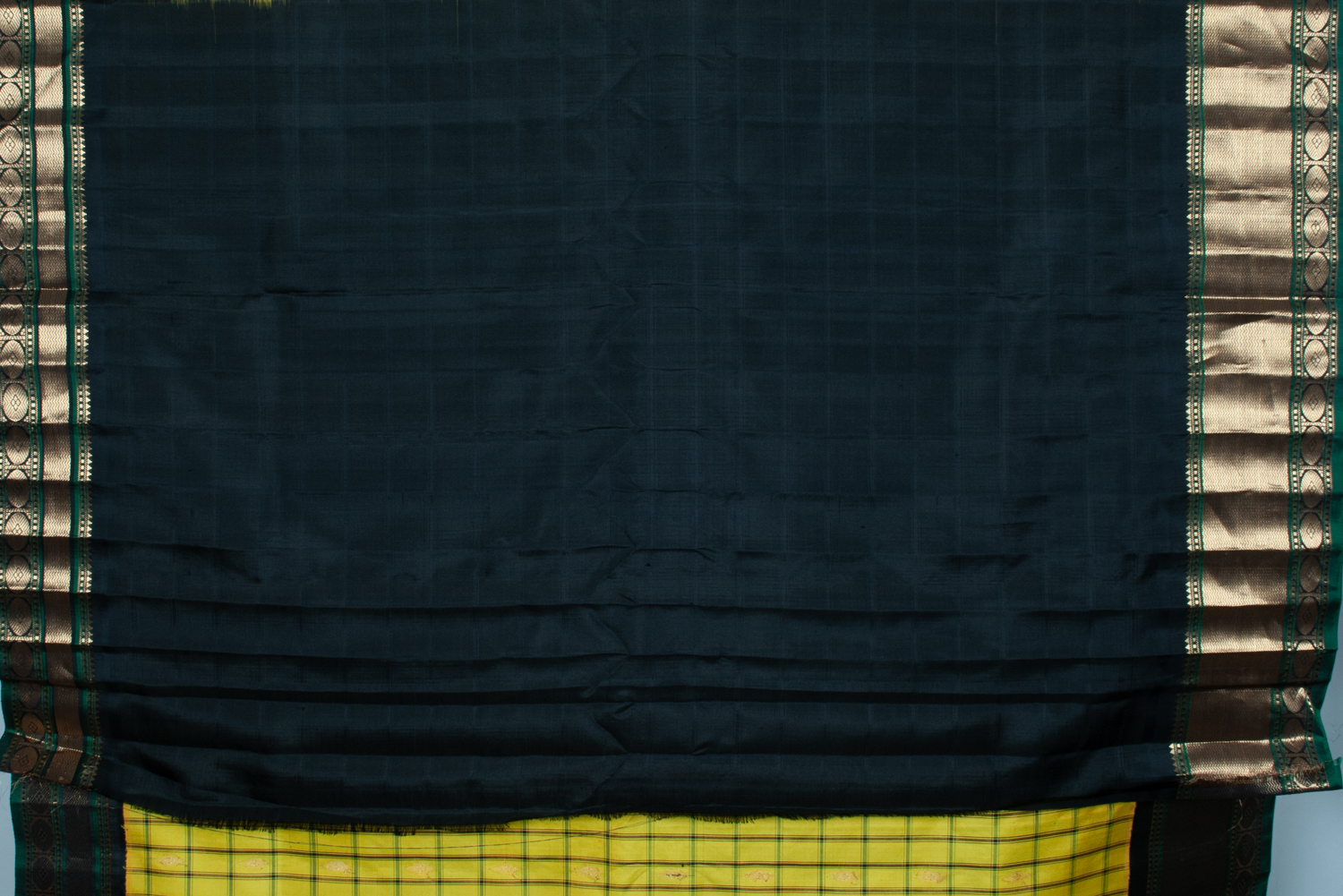 GADWAL SILK  L16410