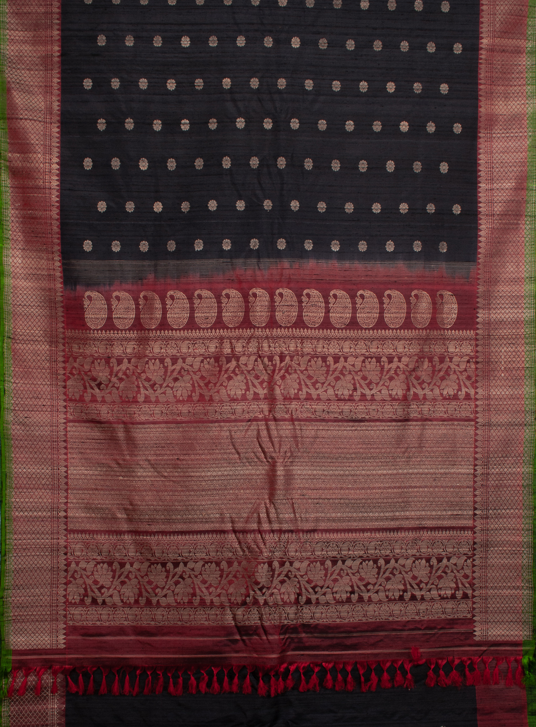 GADWAL DUPION SILK L16396