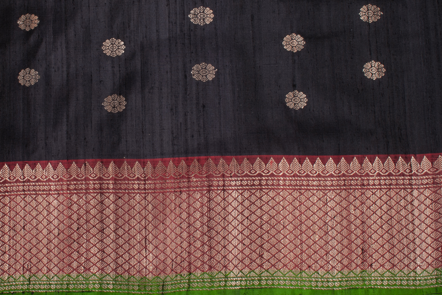 GADWAL DUPION SILK L16396