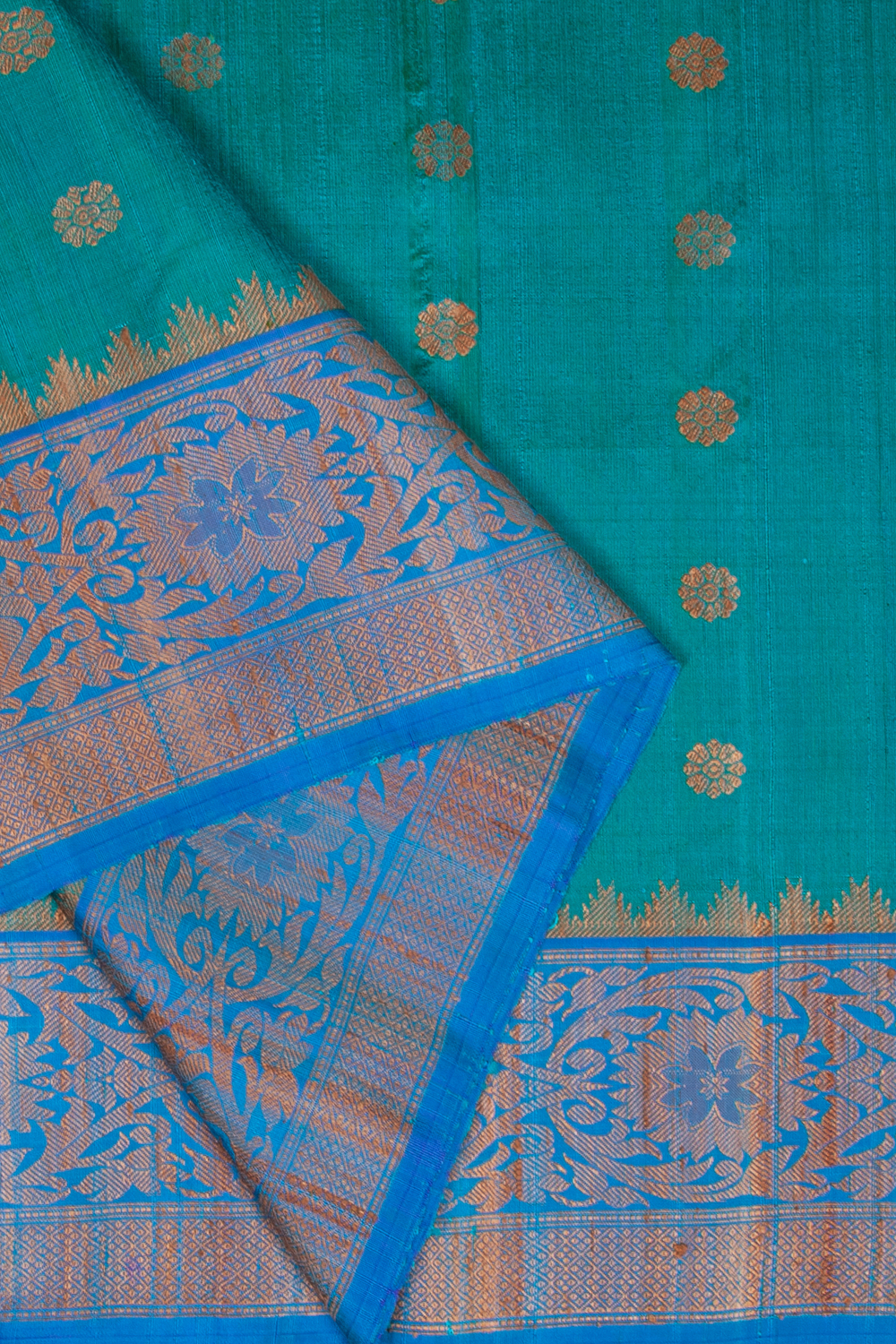 GADWAL DUPION SILK L16397