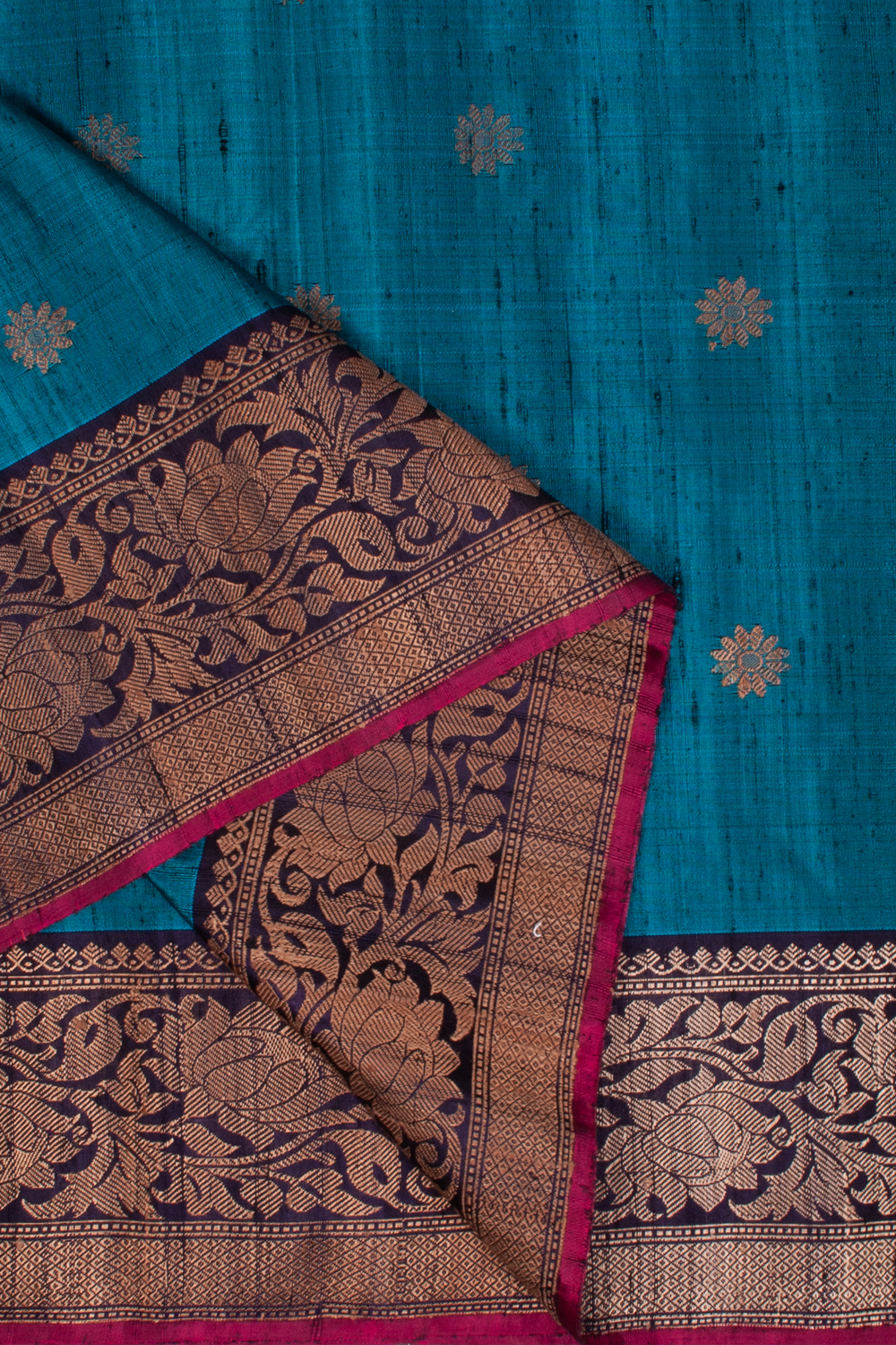 GADWAL DUPION SILK L16399