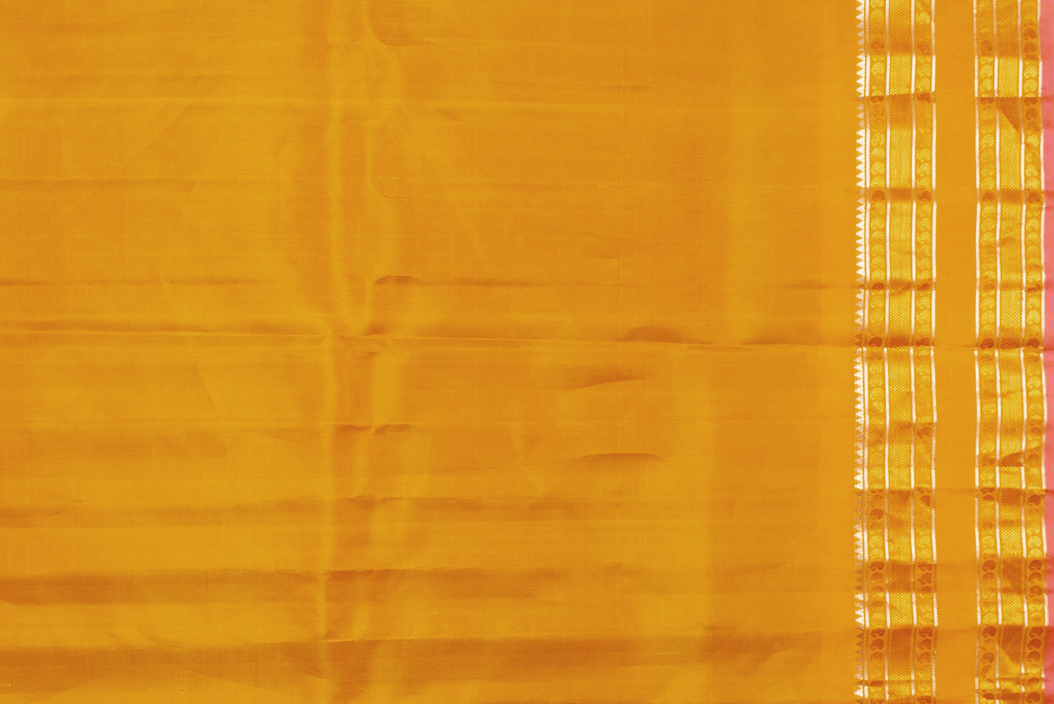 GADWAL  SILK L16419