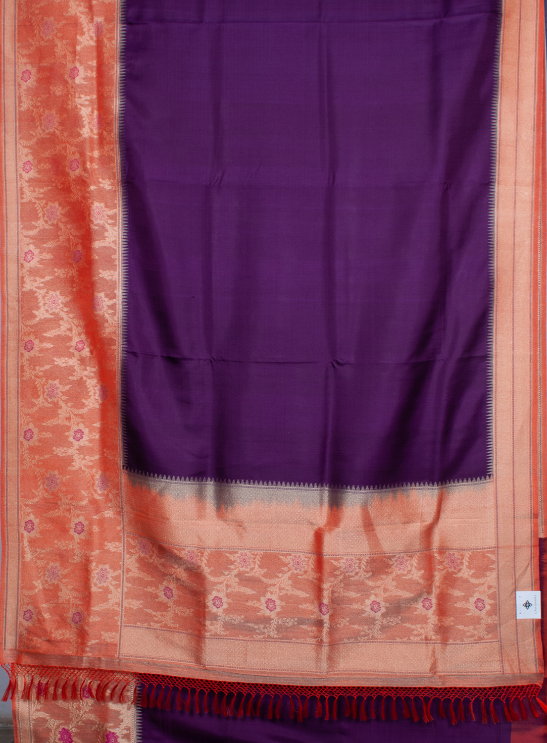 BENARAS SILK L16371