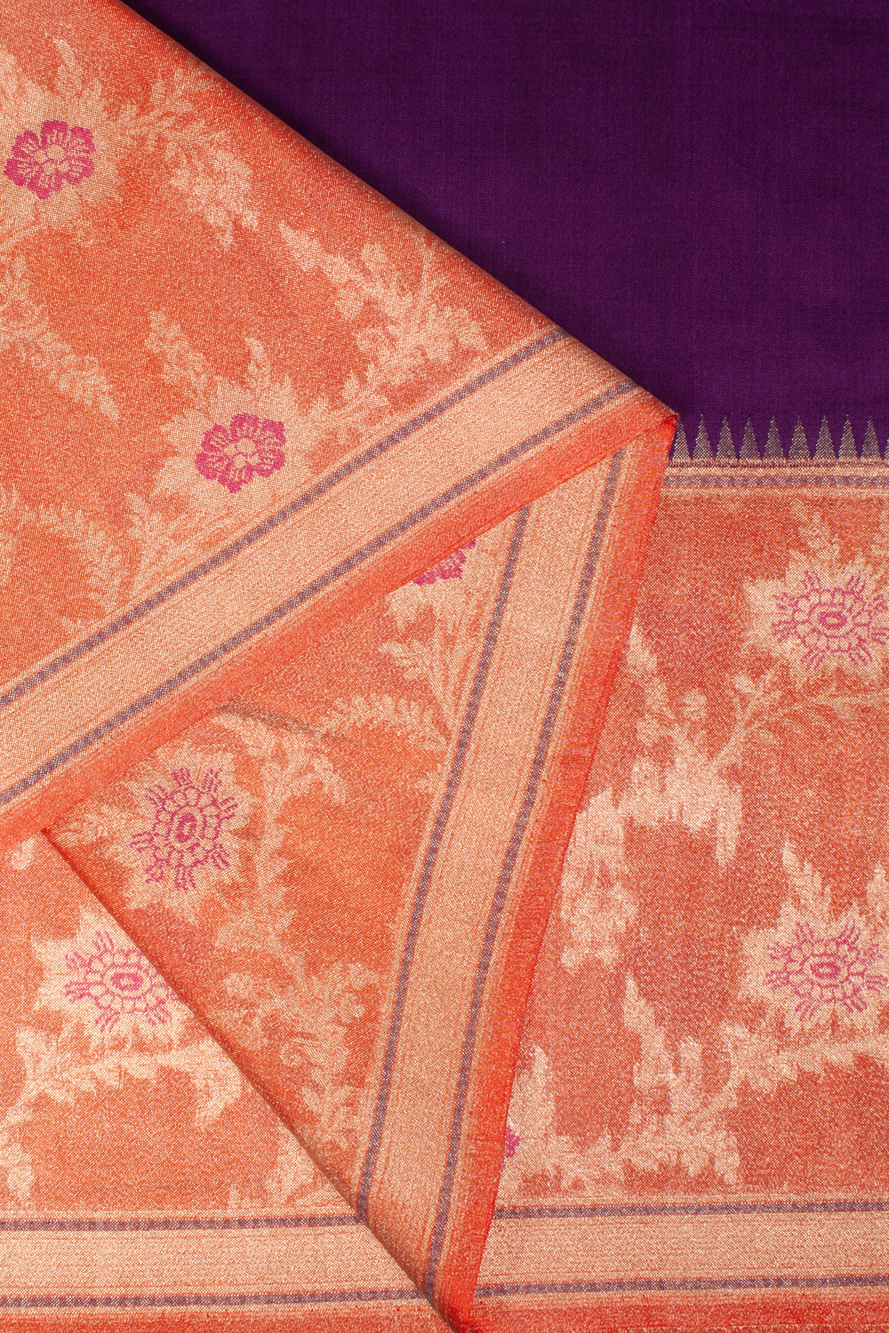 BENARAS SILK L16371