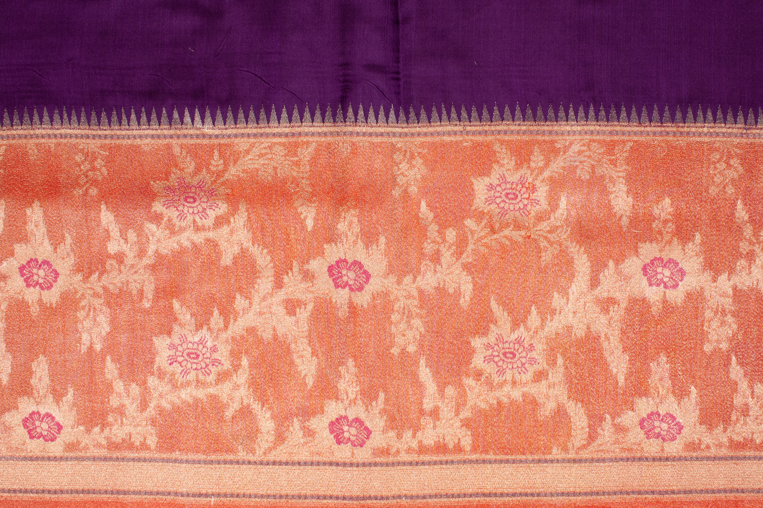 BENARAS SILK L16371