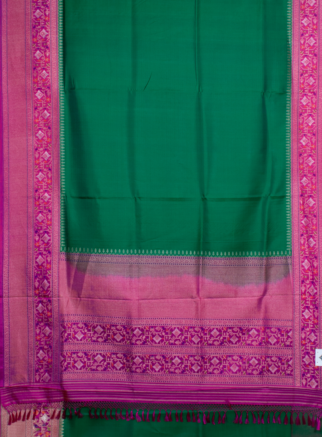 BENARAS SILK L16372