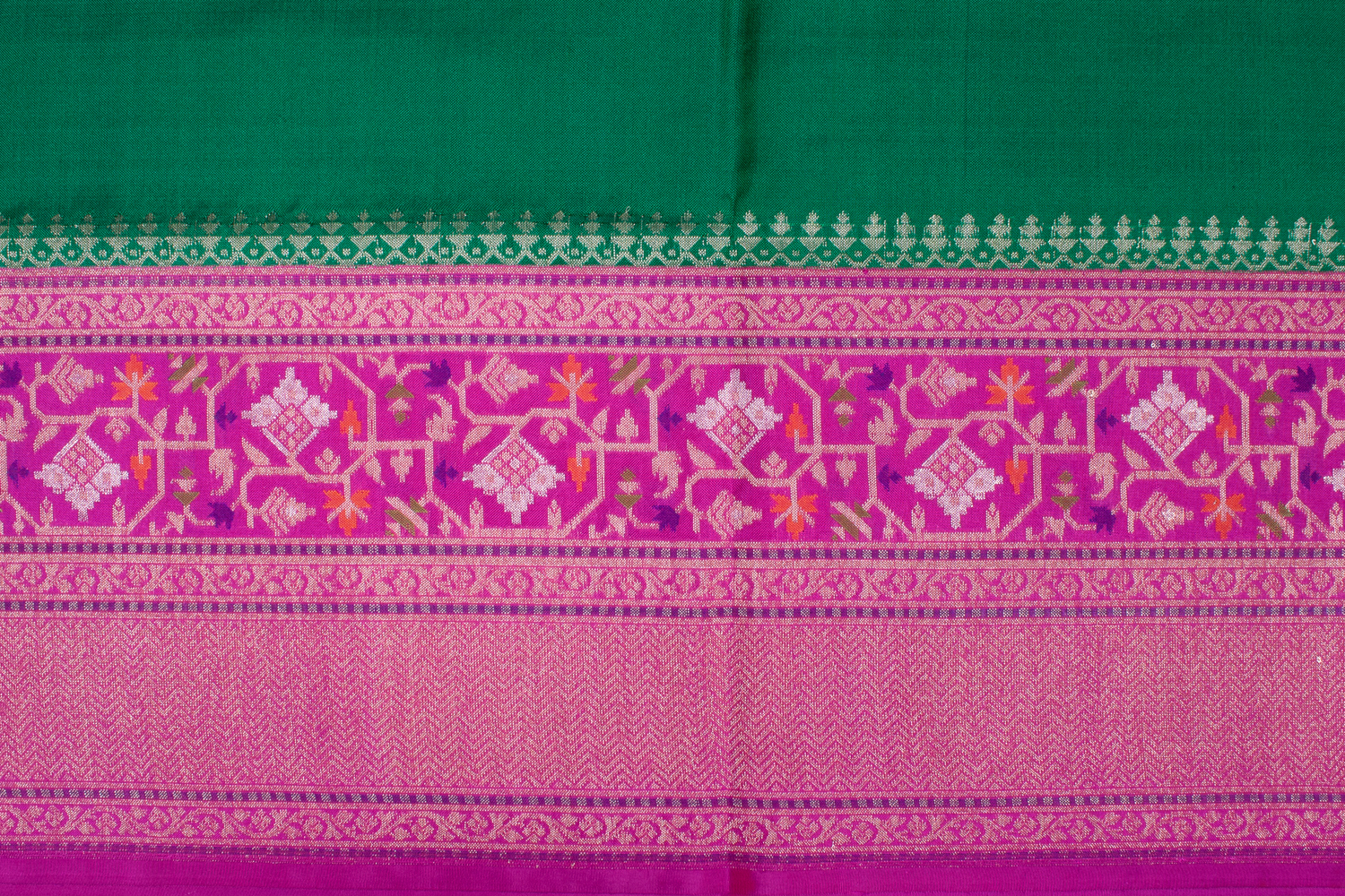 BENARAS SILK L16372