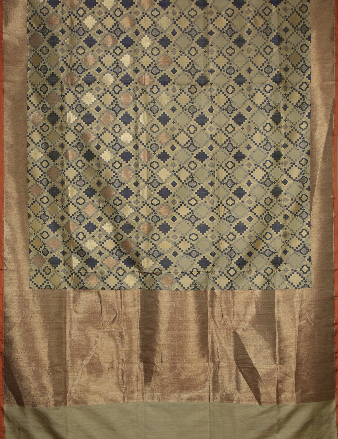 BENARAS SILK L16729