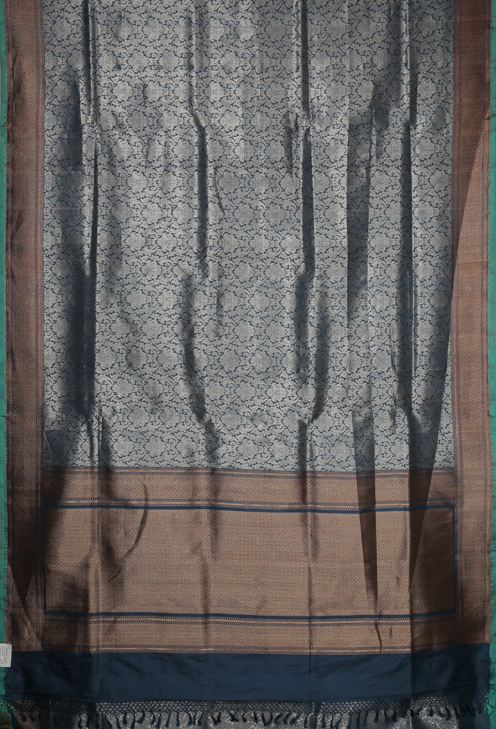 BENARAS SILK L16727