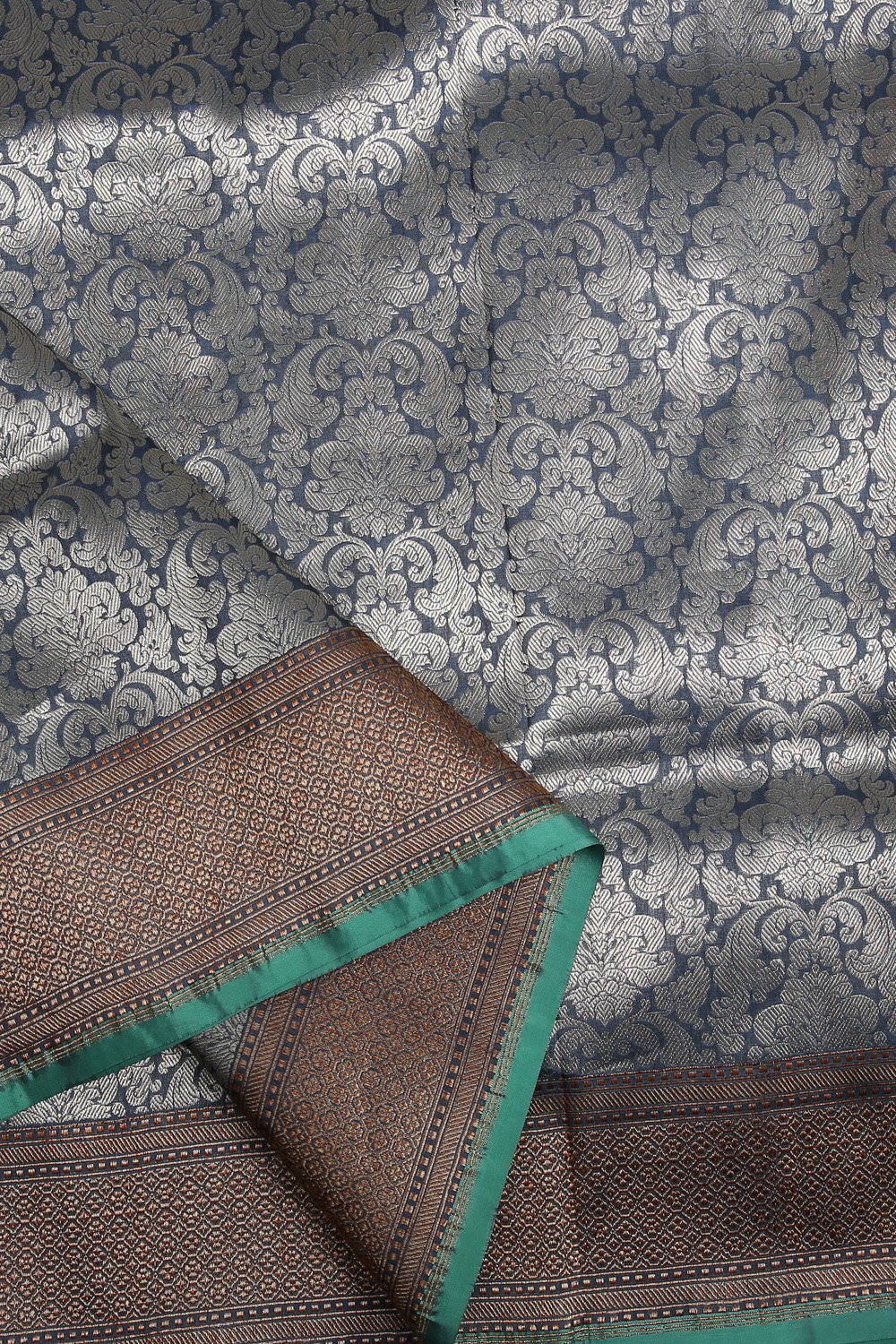 BENARAS SILK L16727