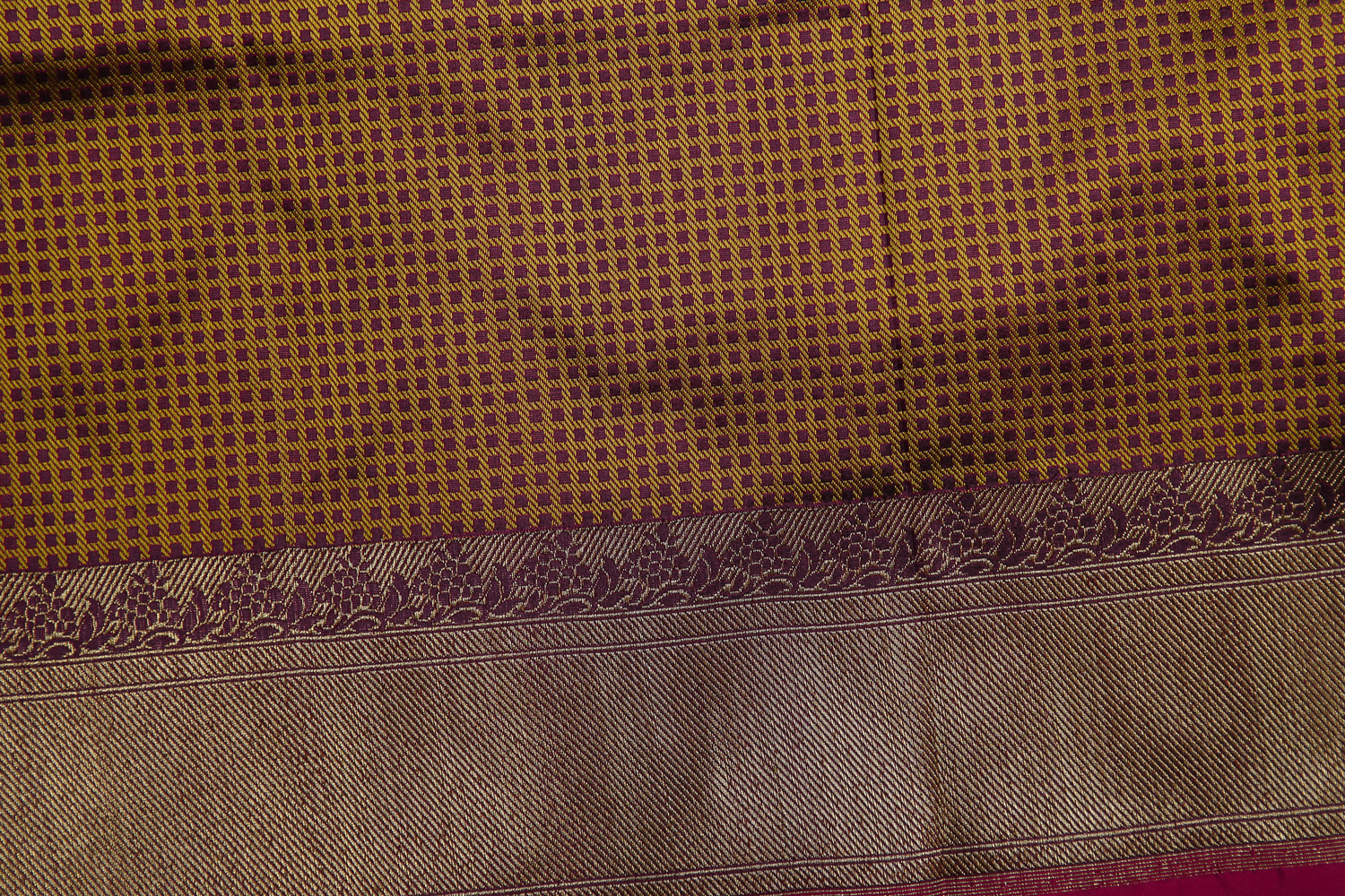 BENARAS SILK L16710