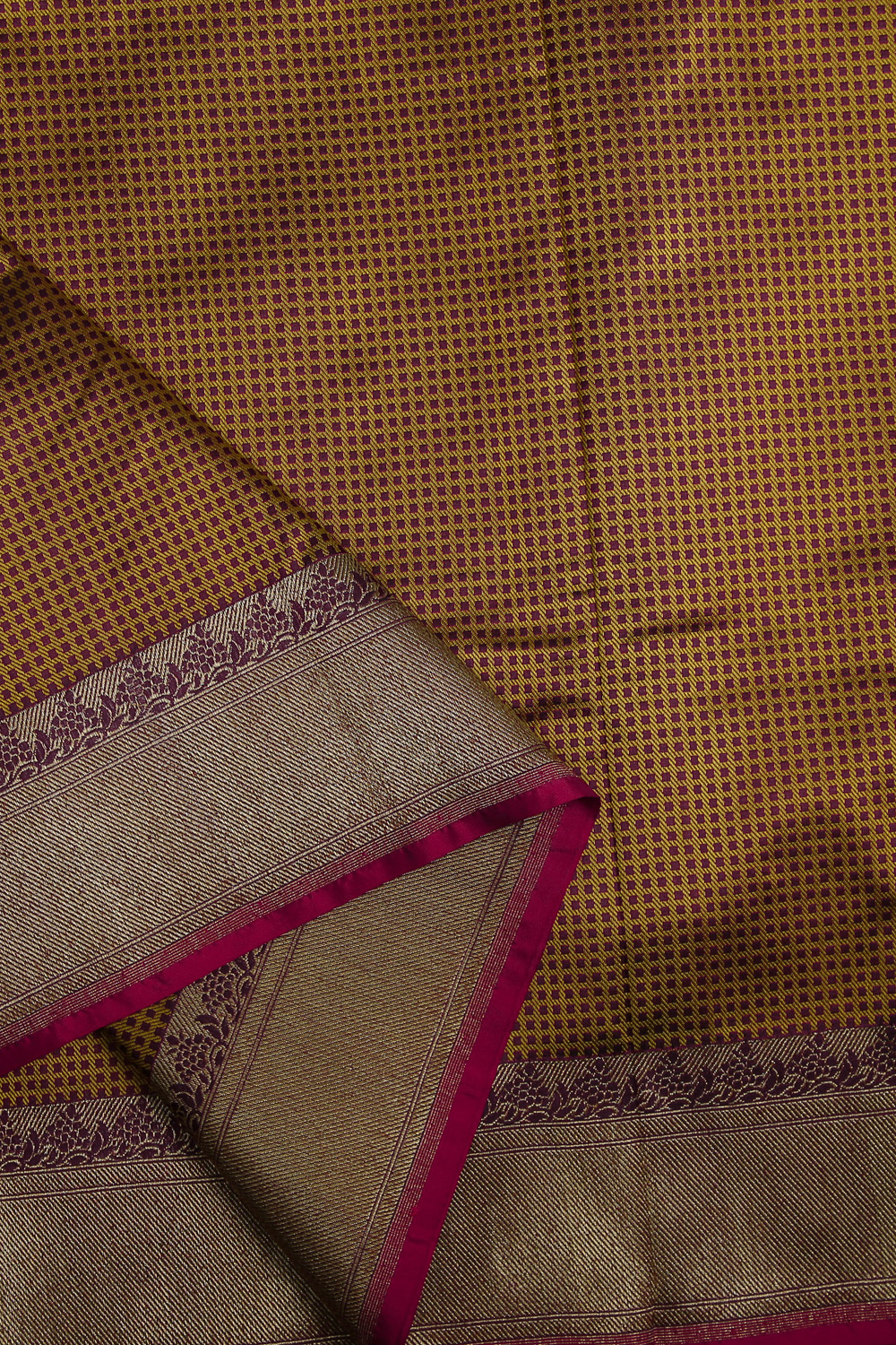 BENARAS SILK L16710