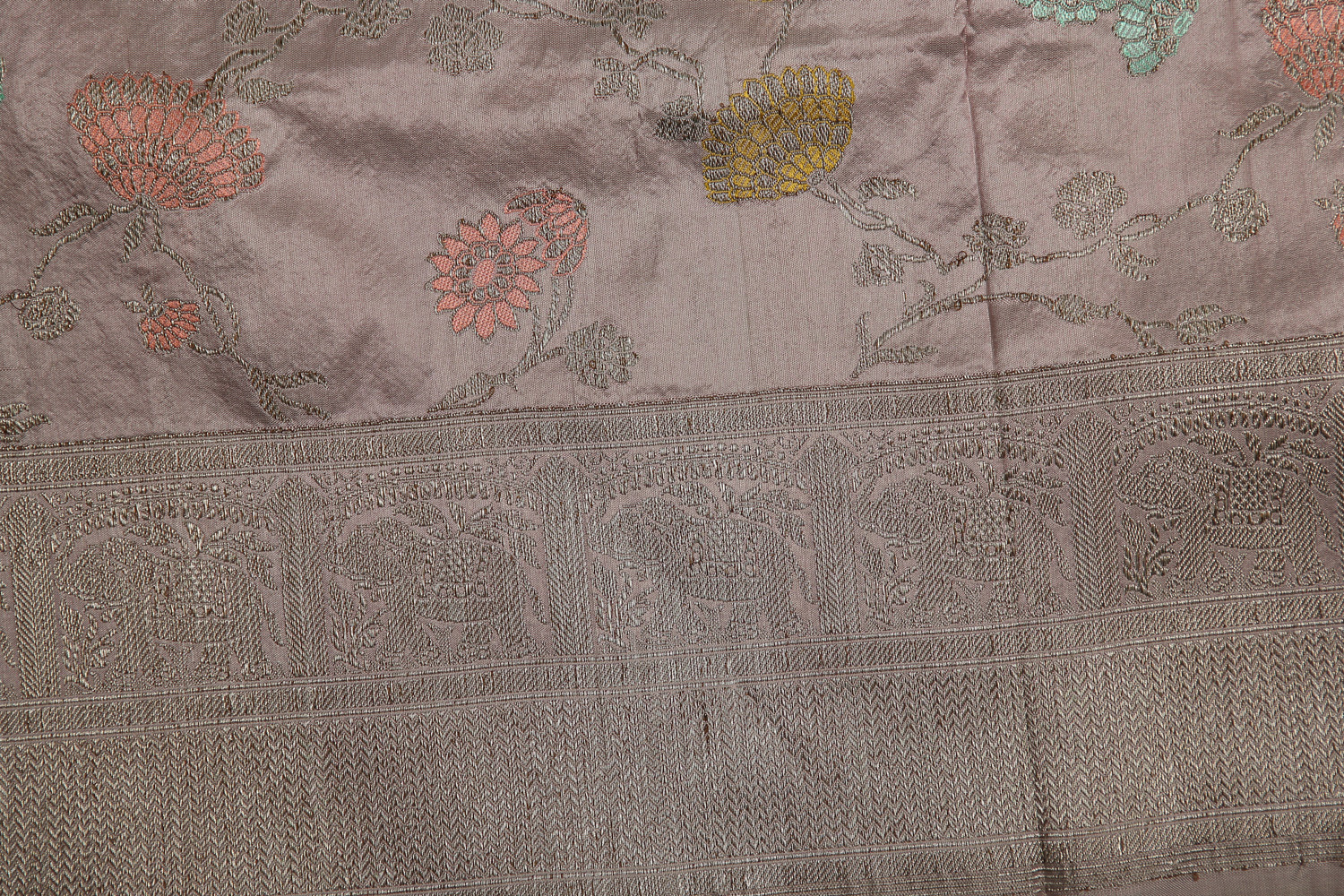 BENARAS SILK L16713