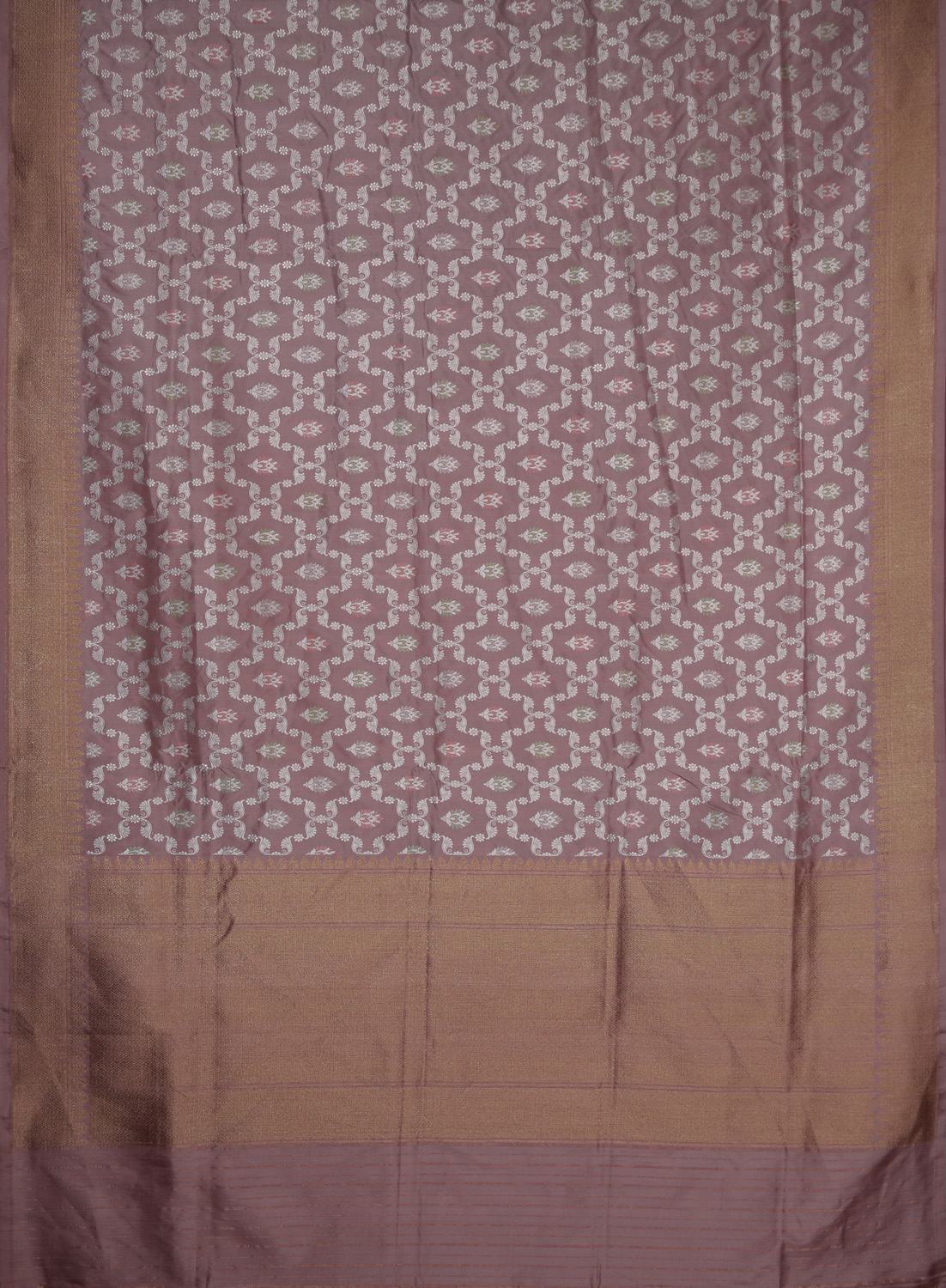 BENARAS SILK L16711