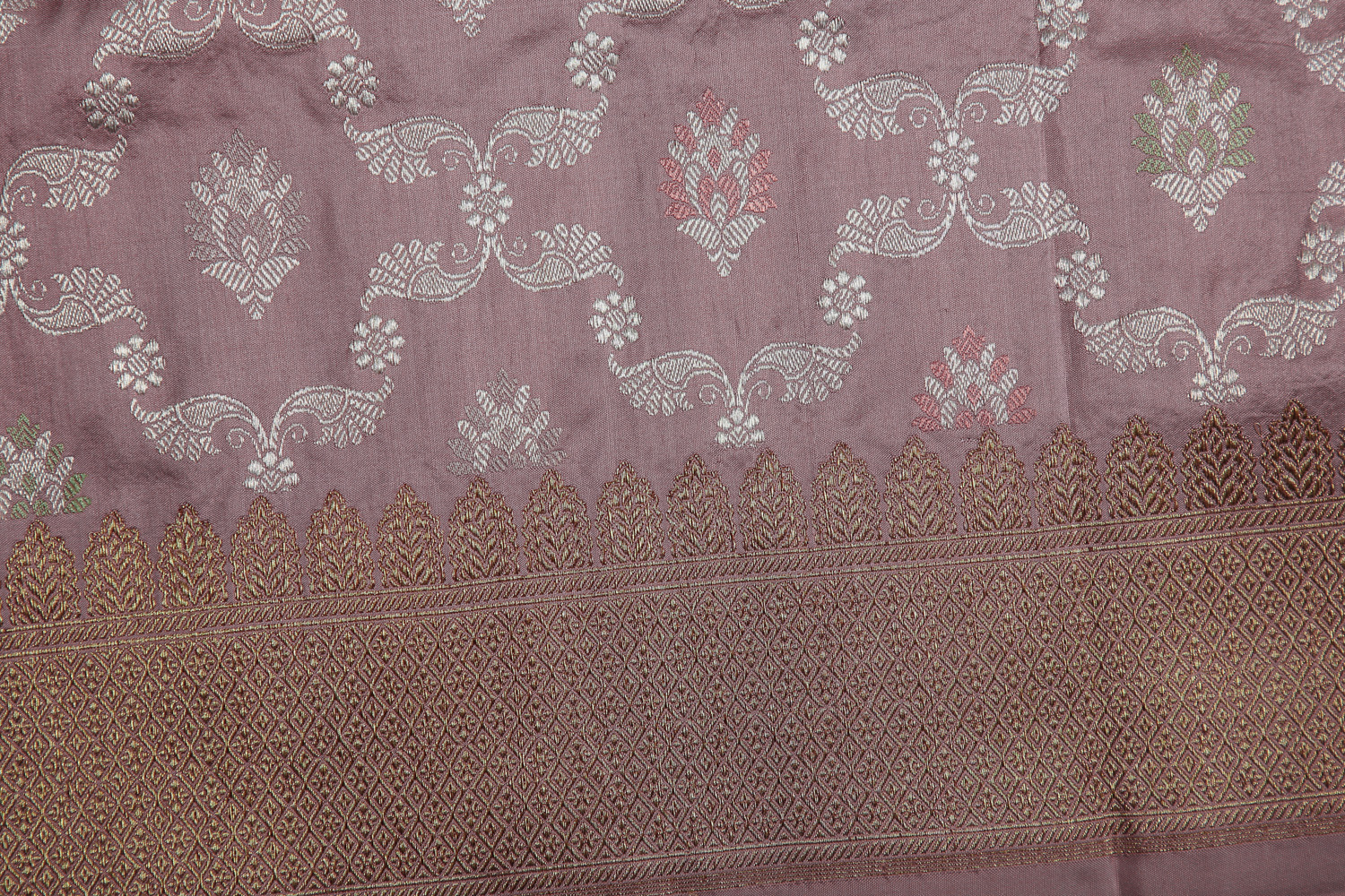 BENARAS SILK L16711