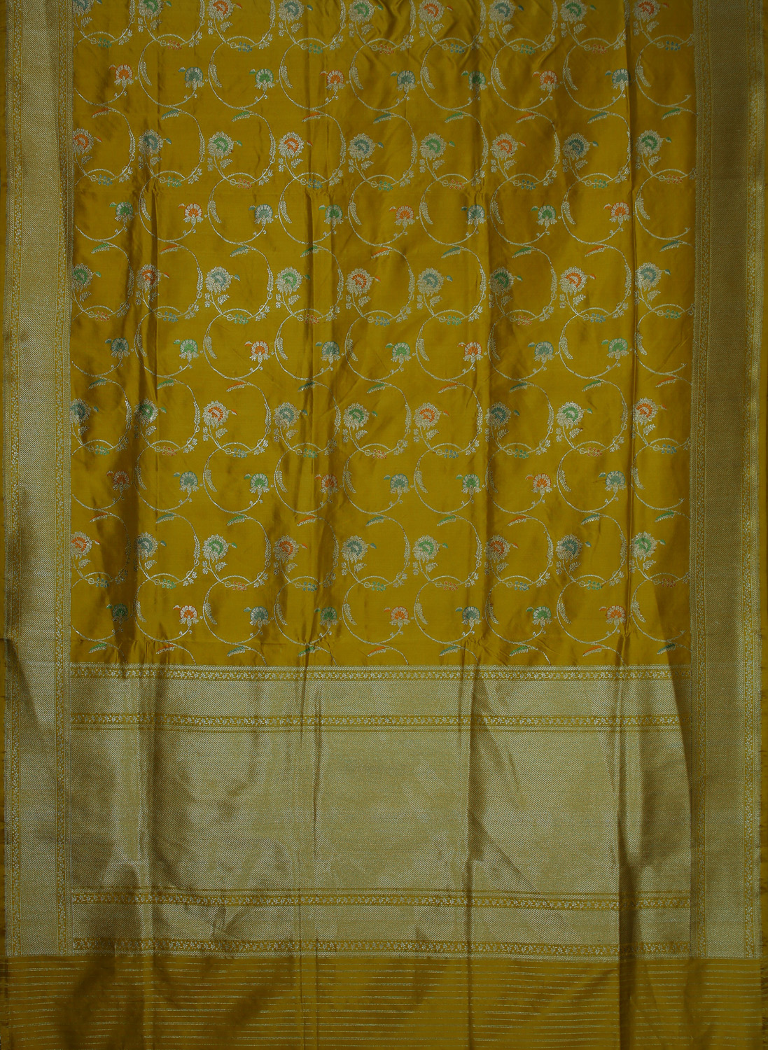 BENARAS SILK L16707