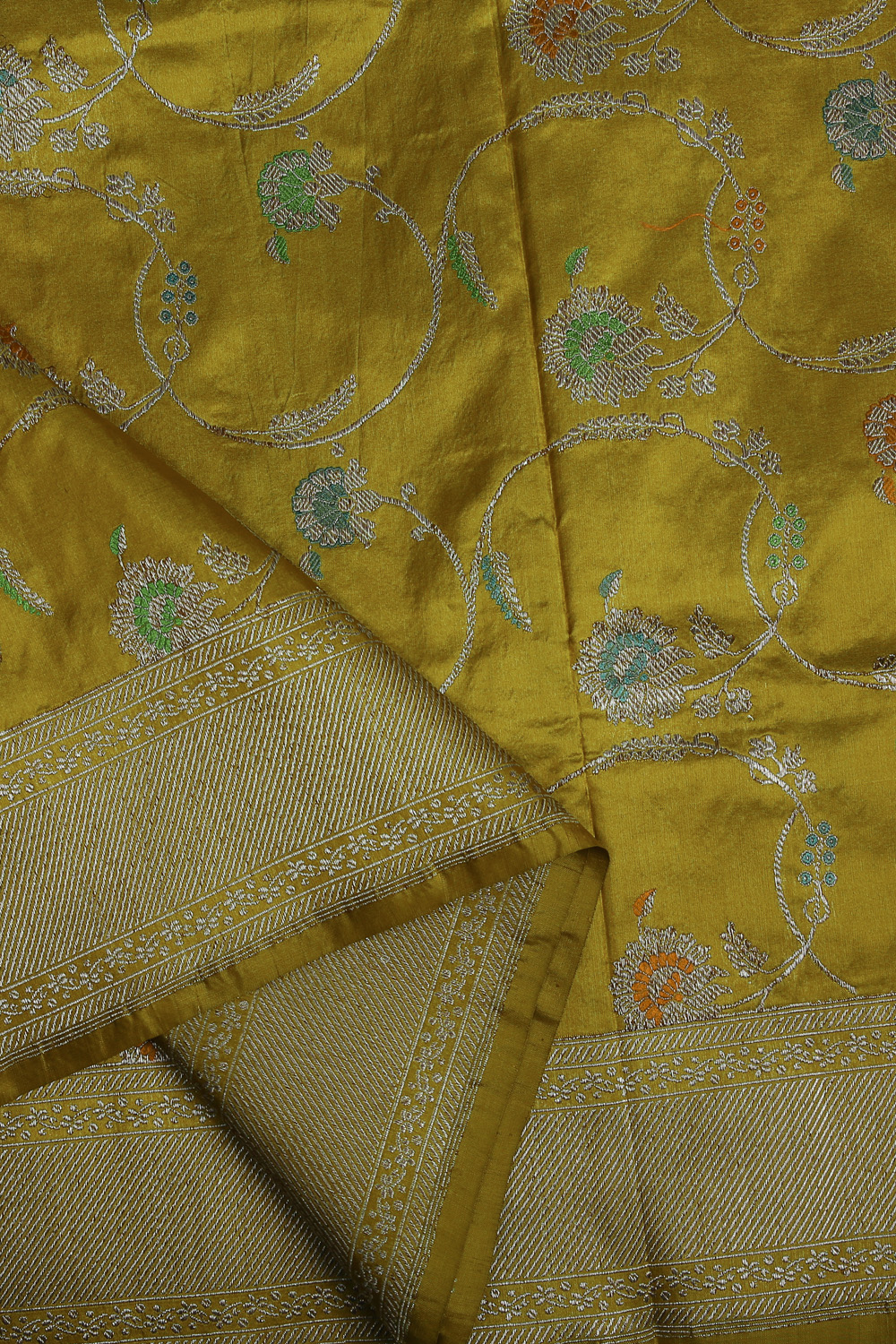 BENARAS SILK L16707