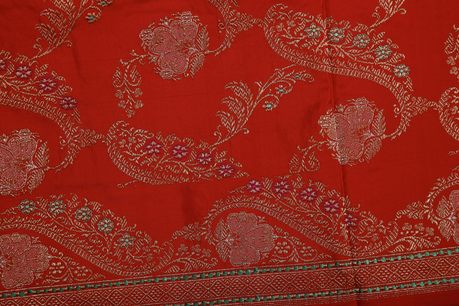 BENARAS SILK L16715