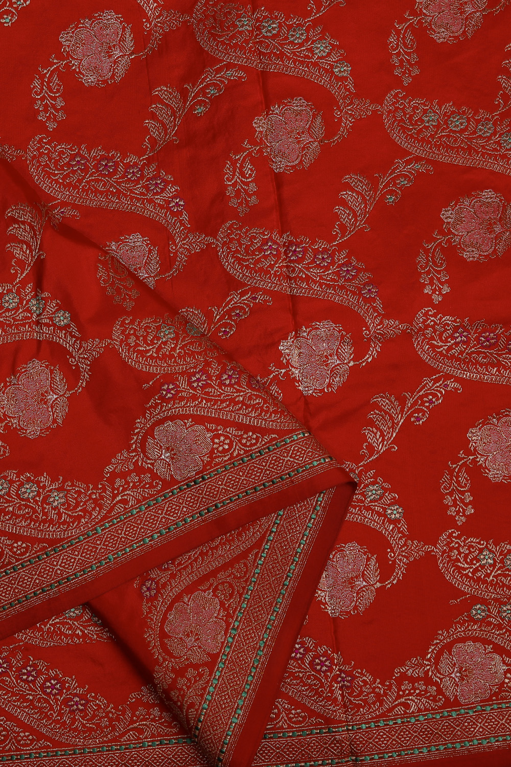 BENARAS SILK L16715