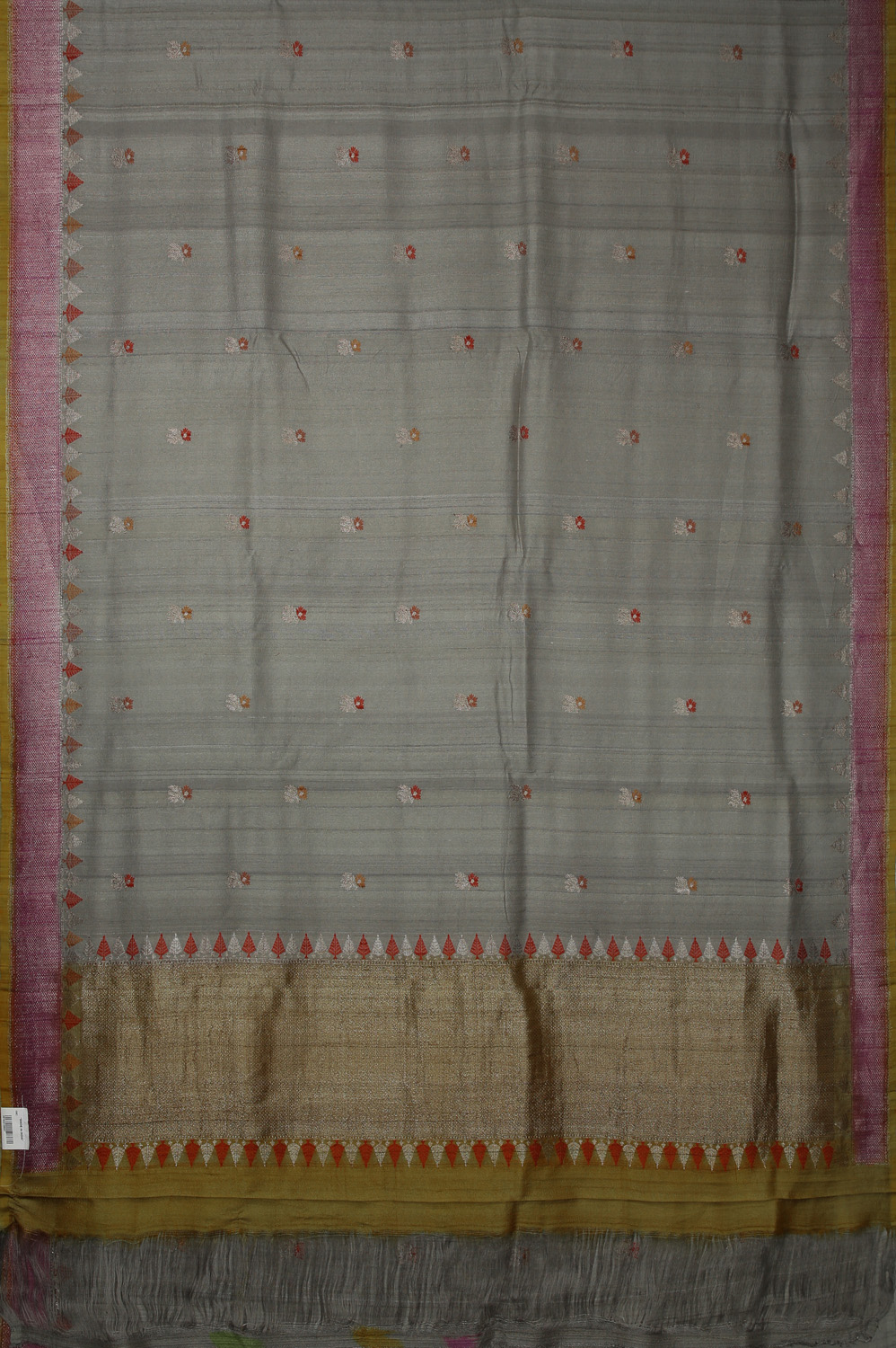 BENARAS  TUSSAR GEORGETTE L16698