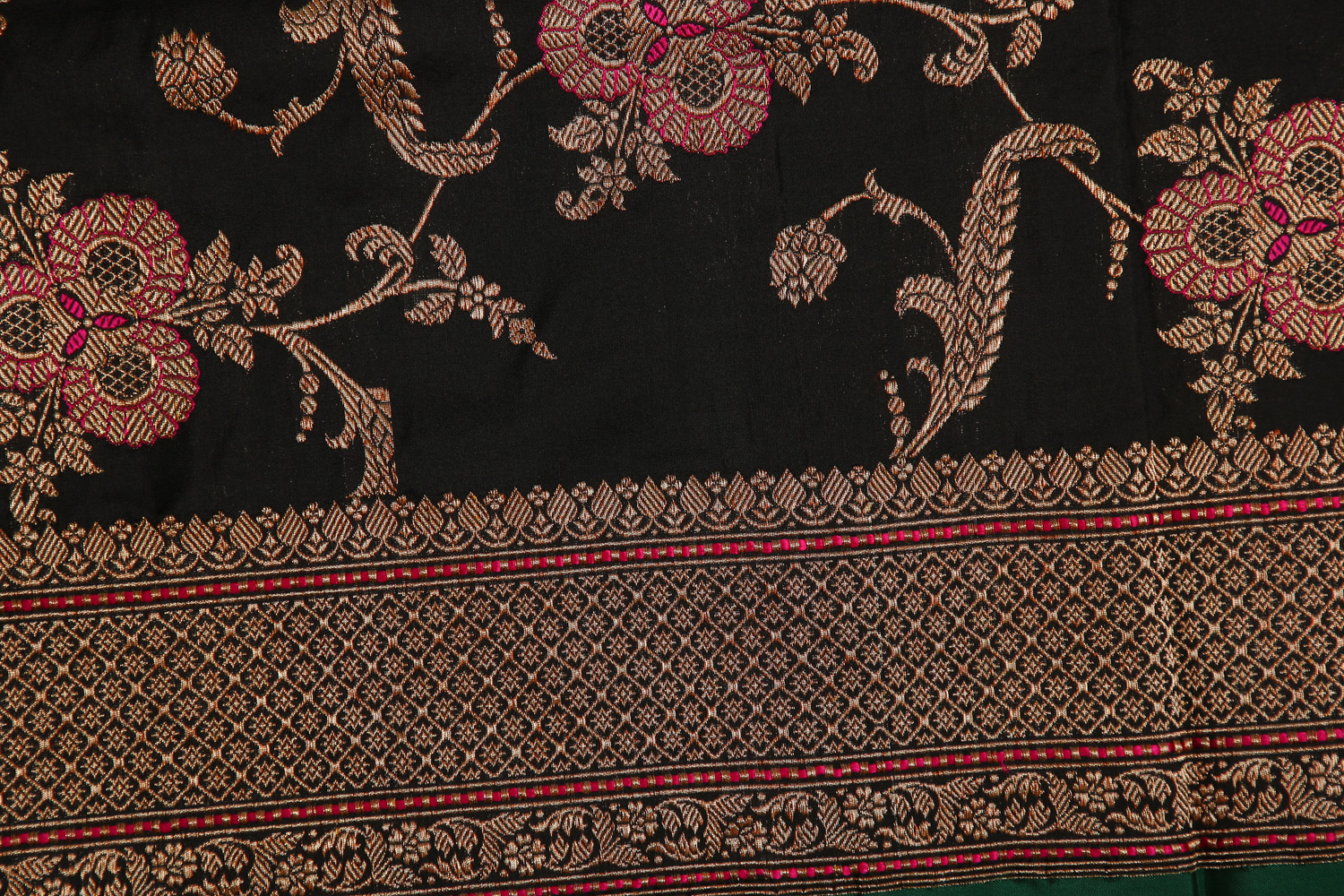 BENARAS SILK L16721