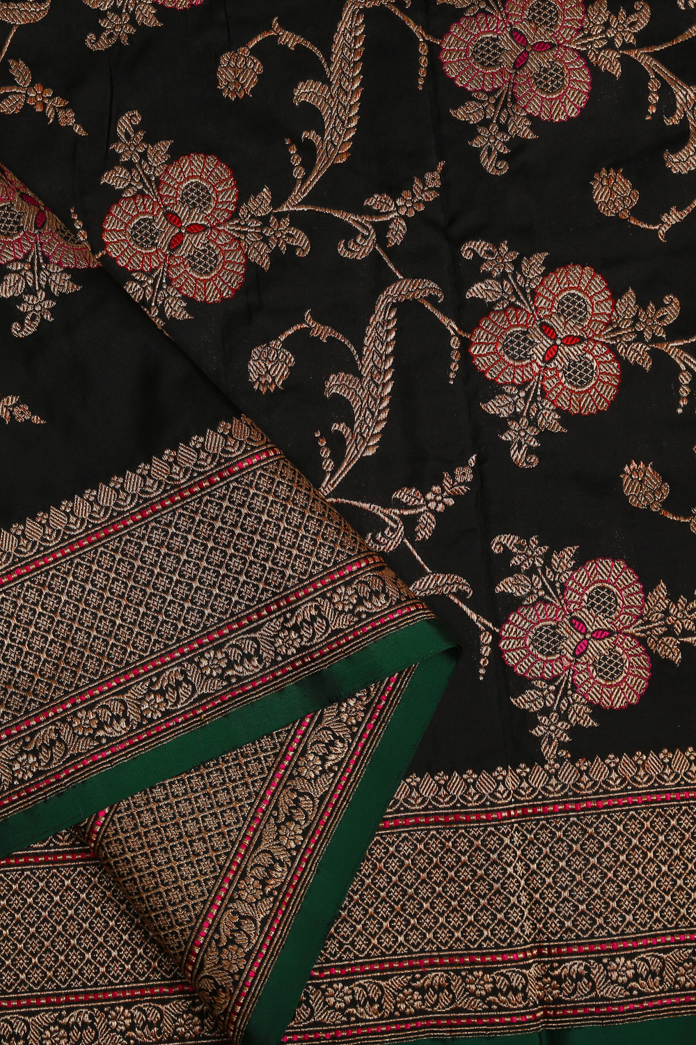 BENARAS SILK L16721