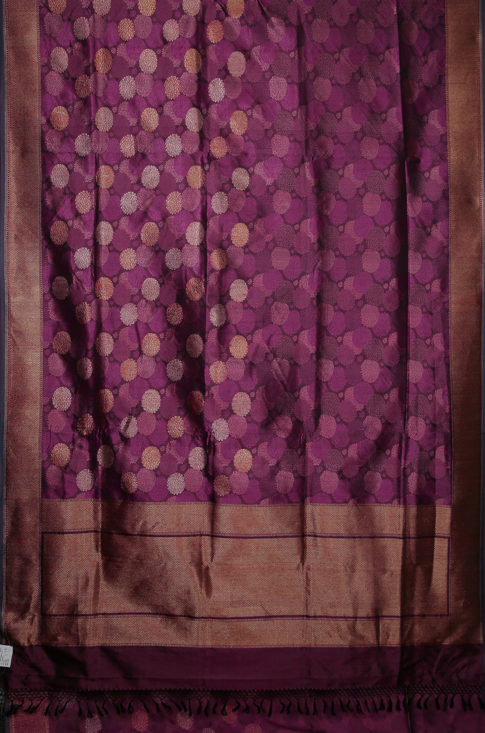 BENARAS SILK L16723