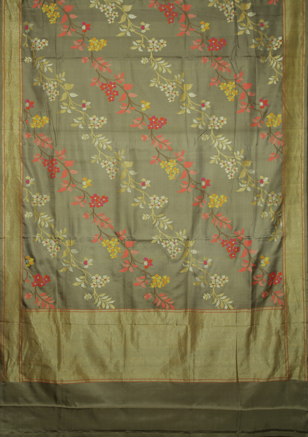 BENARAS EK TARA SILK L16720