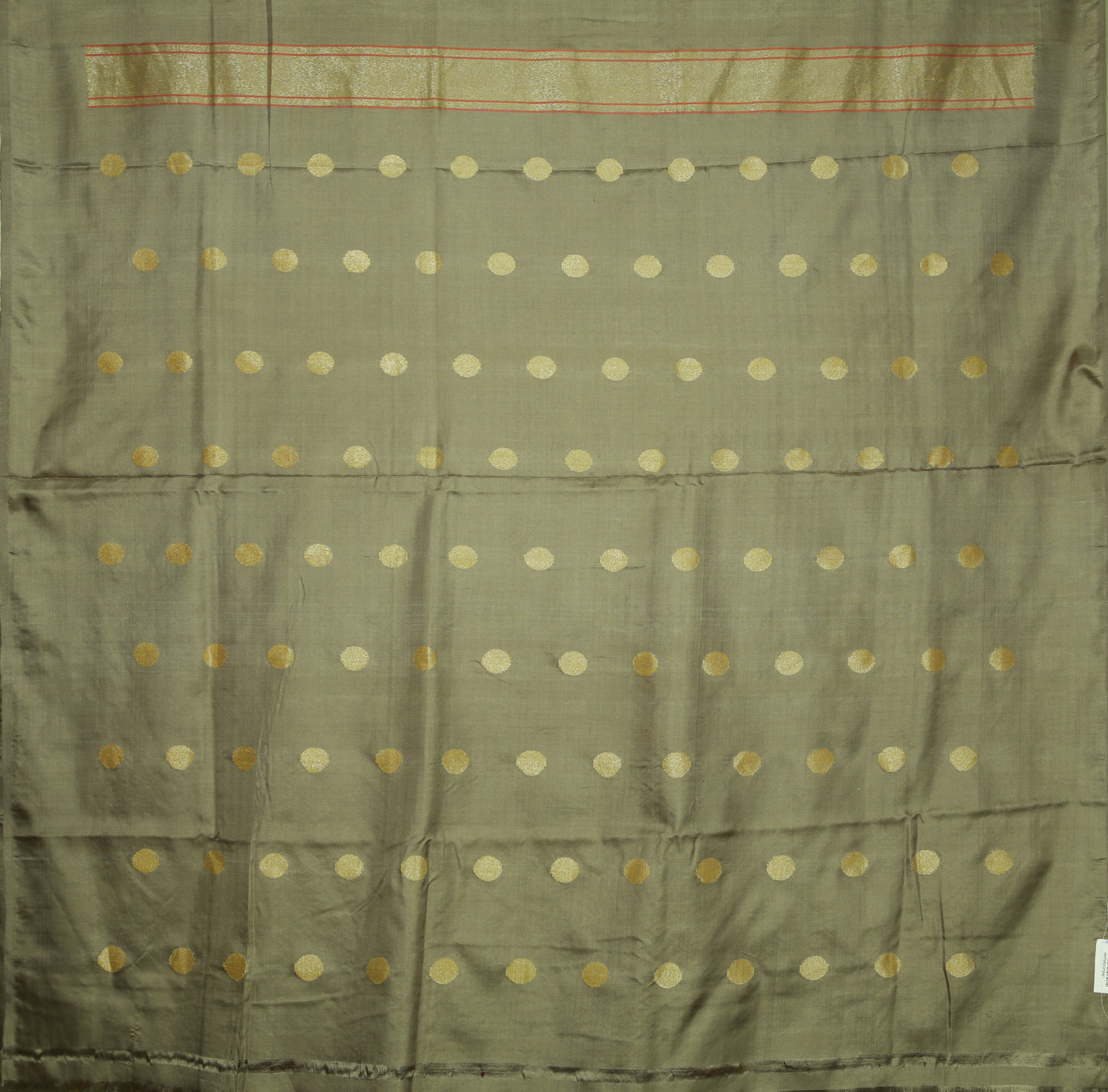 BENARAS EK TARA SILK L16720