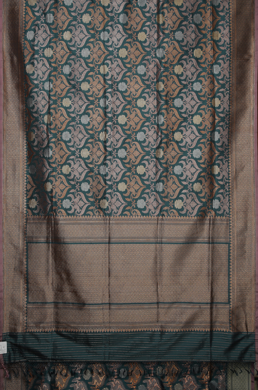 BENARAS SILK L16716